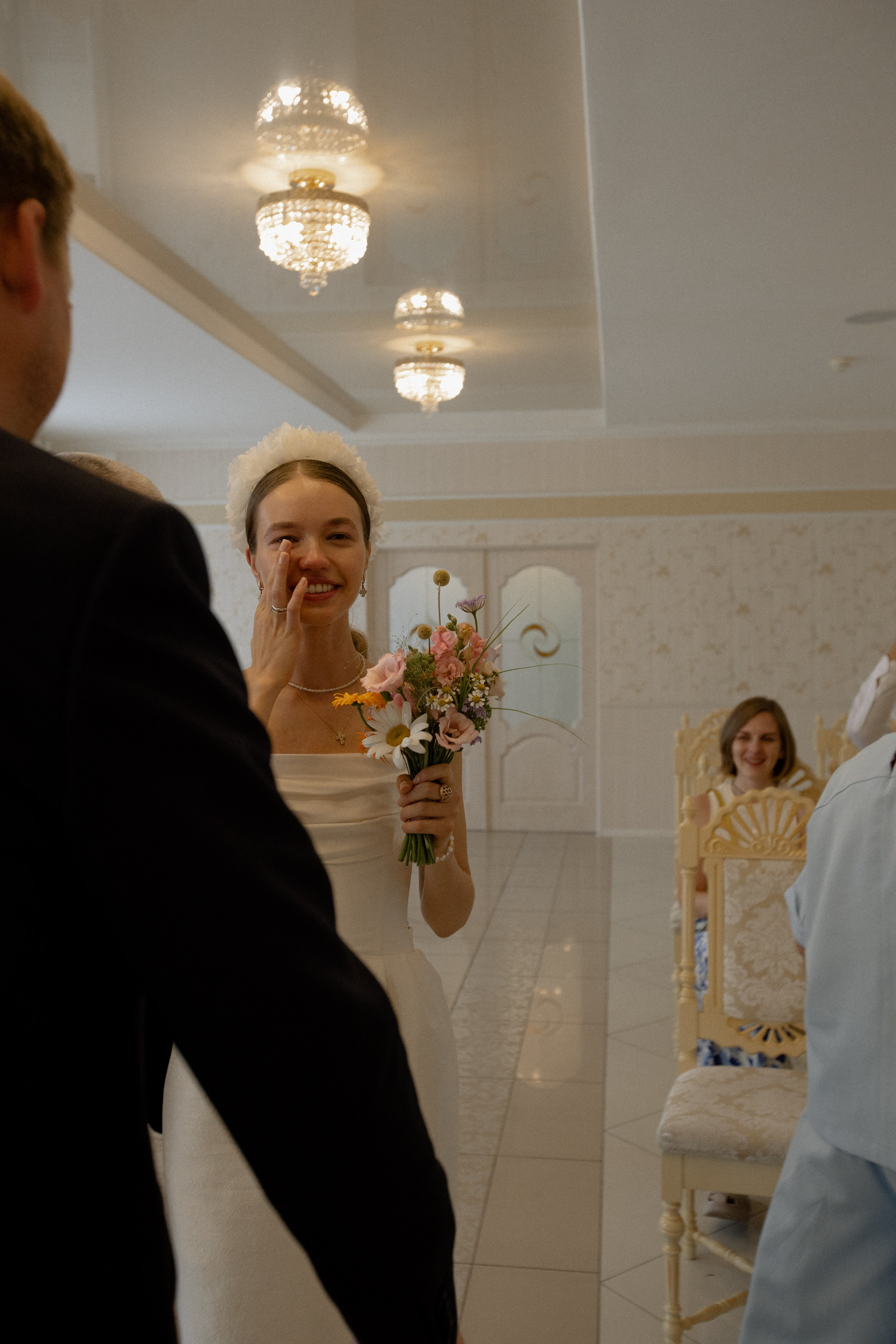 Даша|Леша. Свадебный фотограф Таня Караисаева