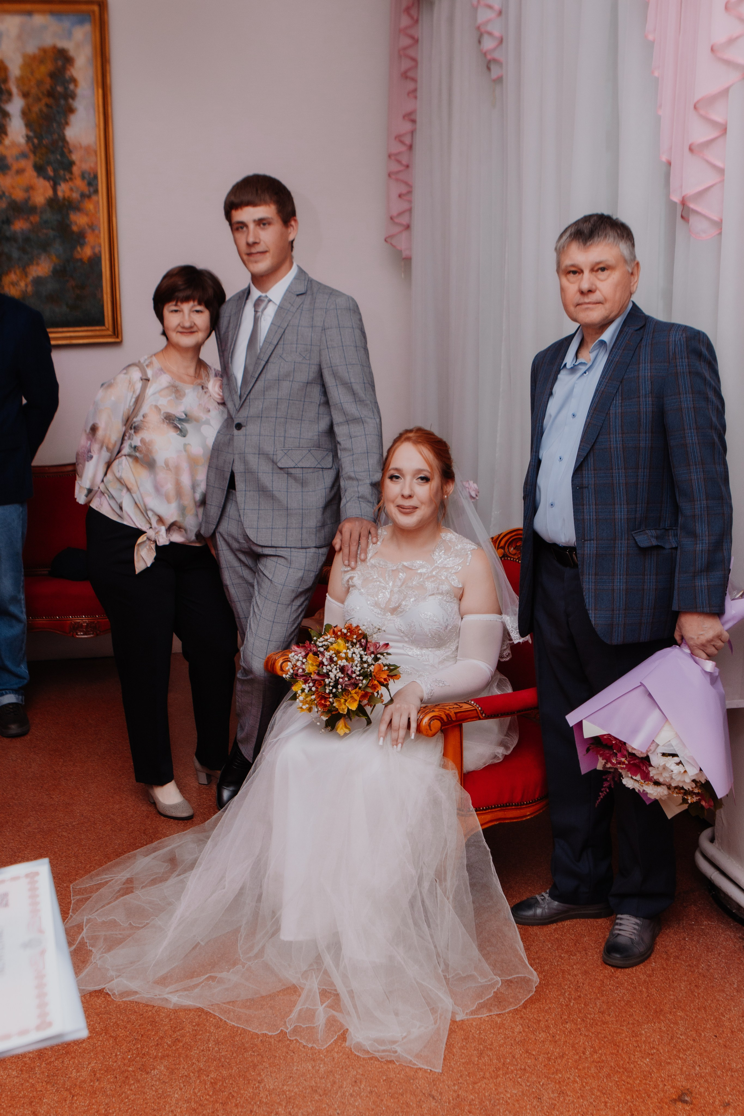 F a m i l y. ProFoto