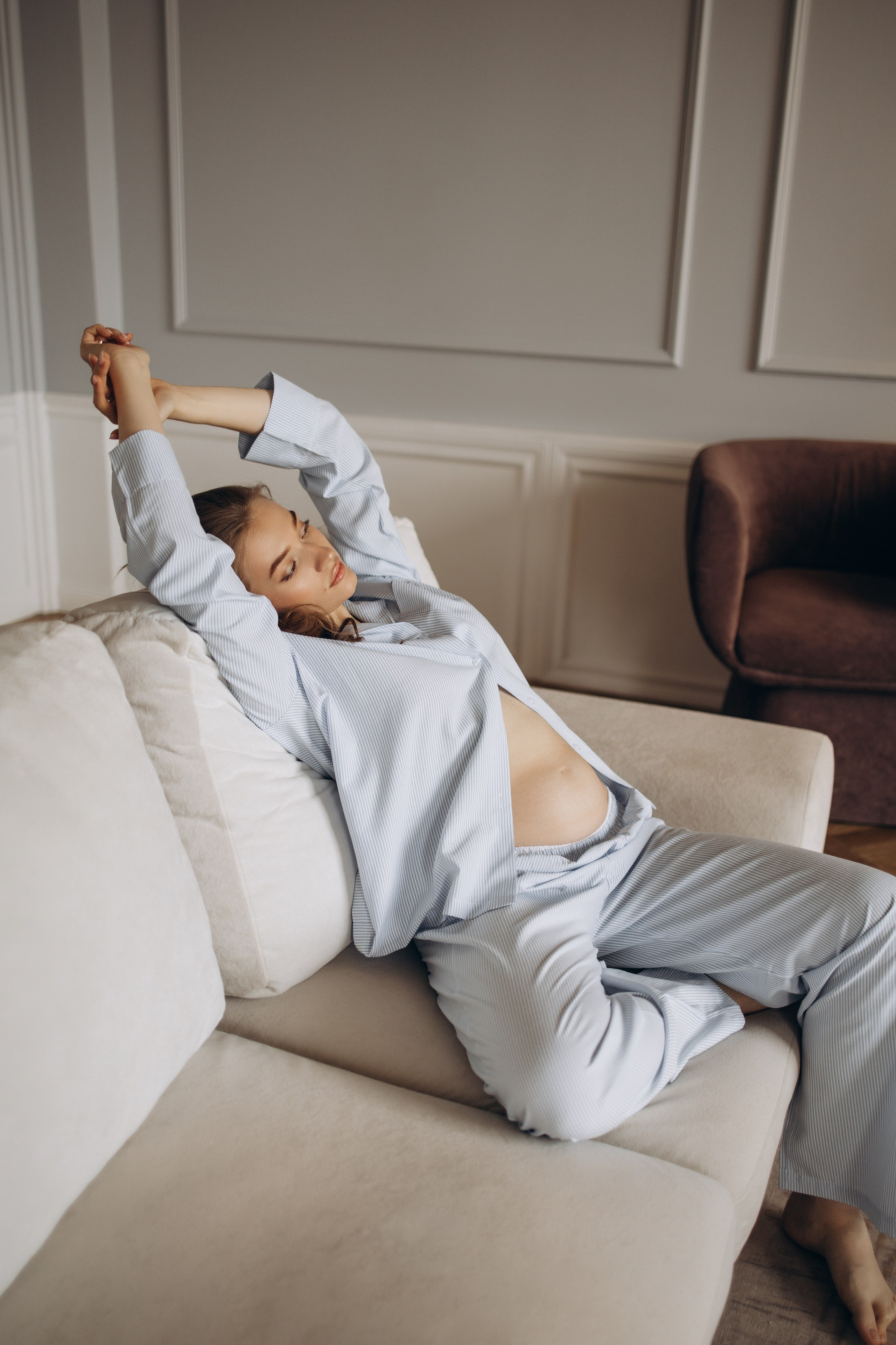 Александра. Самый теплый фотограф в Краснодаре Рябоконь Ксения