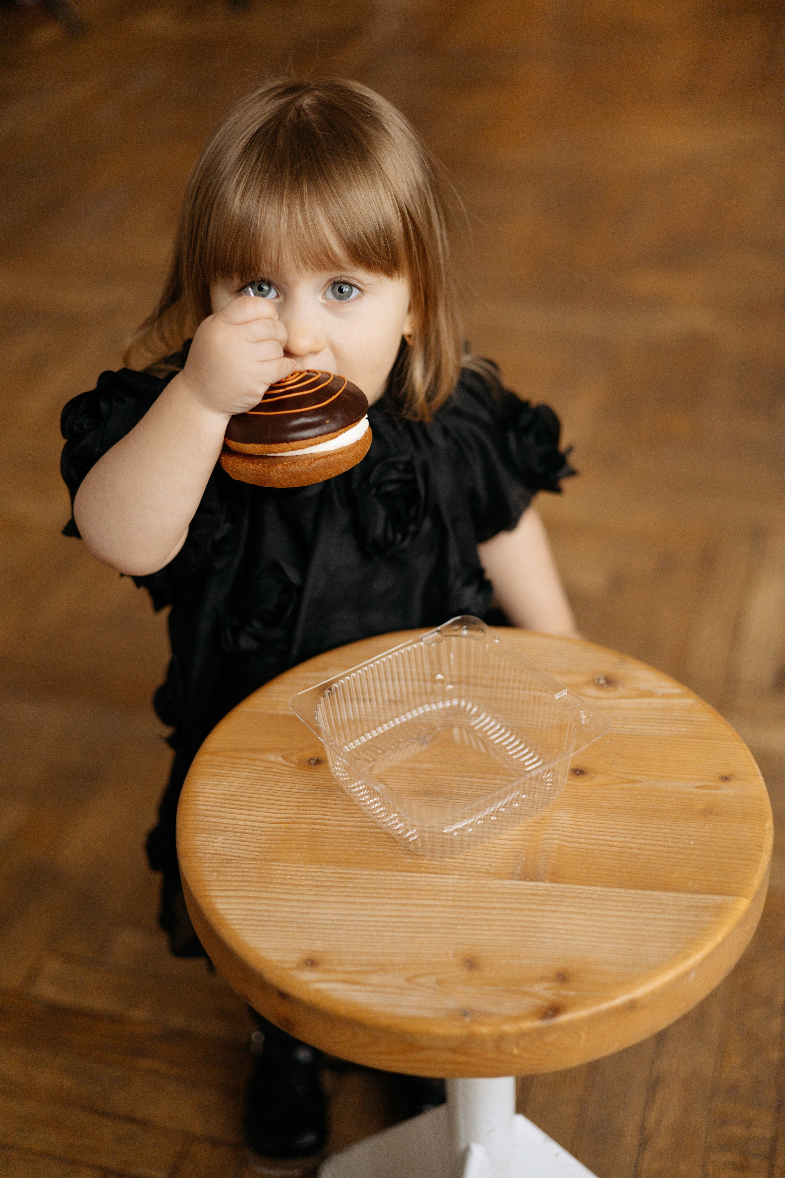 2годика. Самый теплый фотограф в Краснодаре Рябоконь Ксения