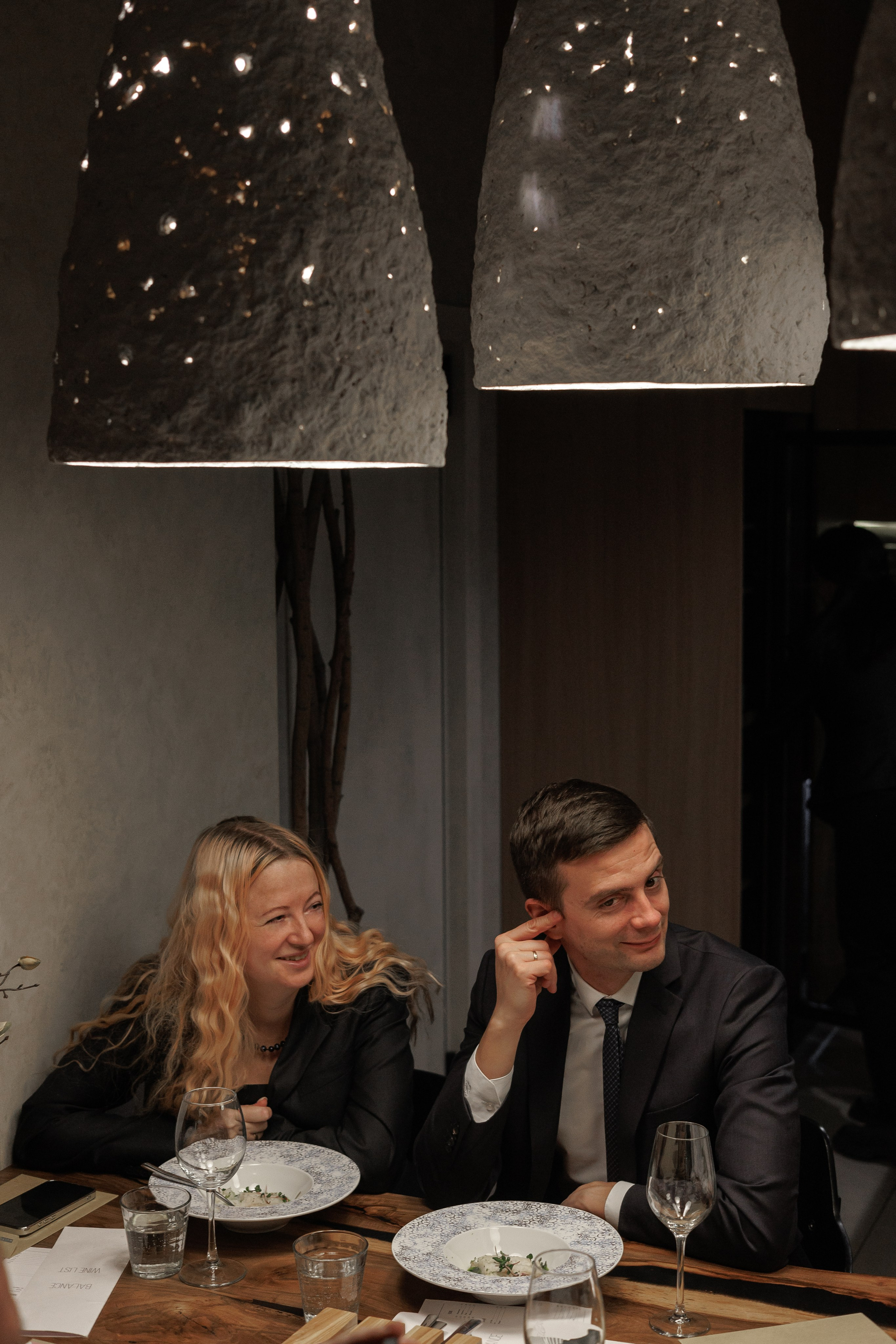 Гастроужин в ресторане баланс челябинск