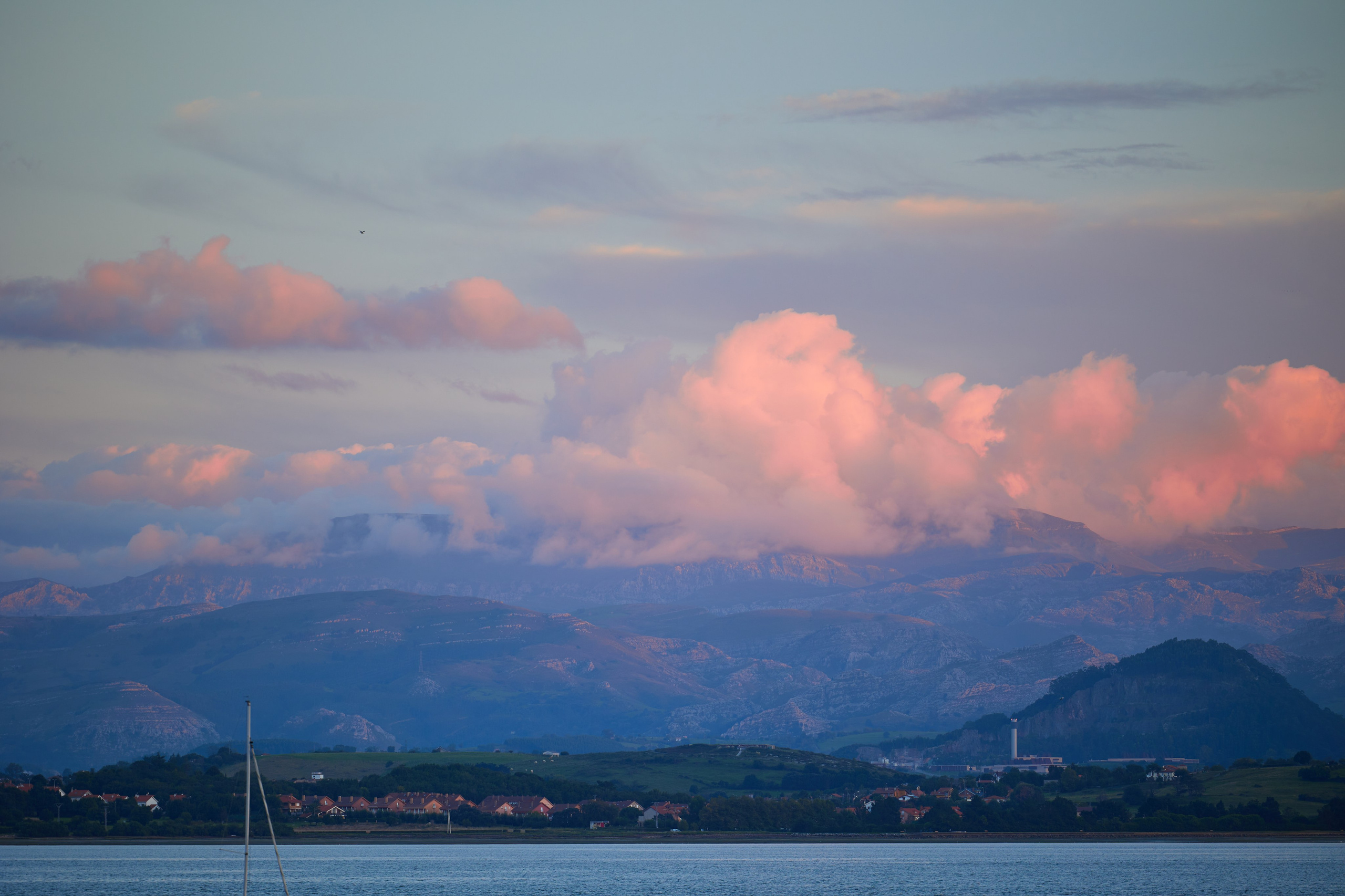 Landscape Photography from Valencia. Photographer Videographer & Drone pilot in Valencia — Anna Baranova