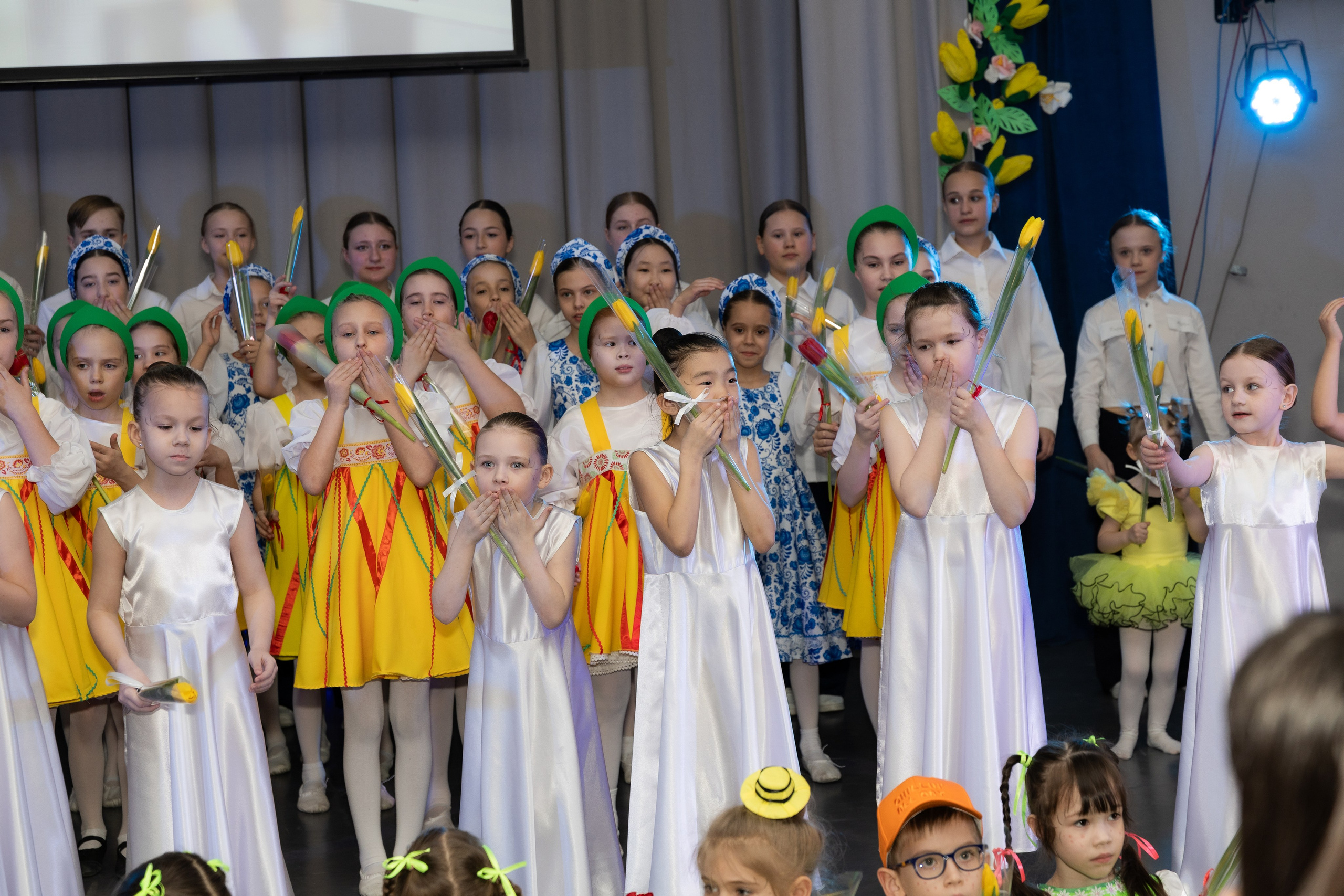 Танцевальный коллектив. Рыжий Фотограф Иркутск