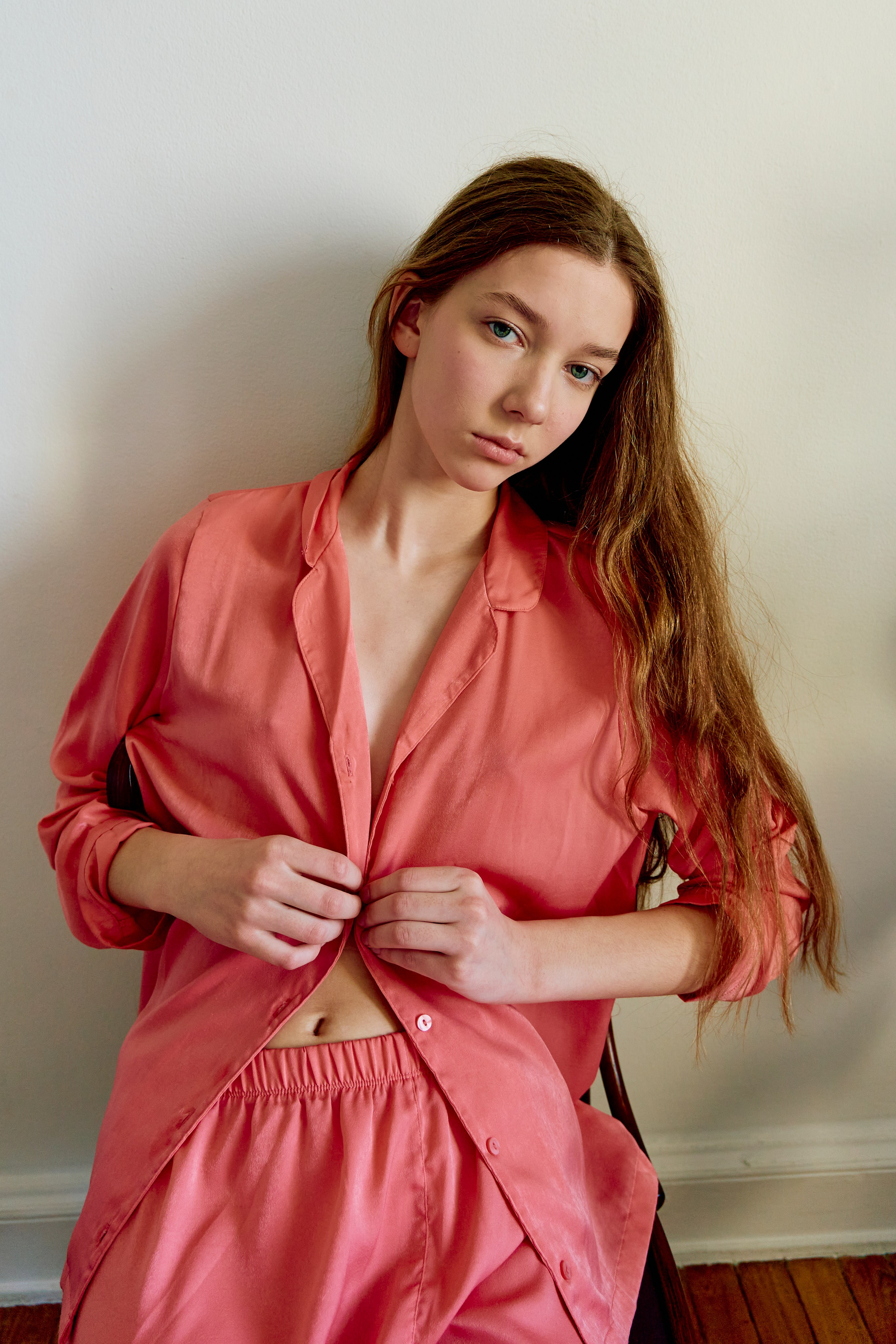 Оля. Портретный и репортажный фотограф в Москве