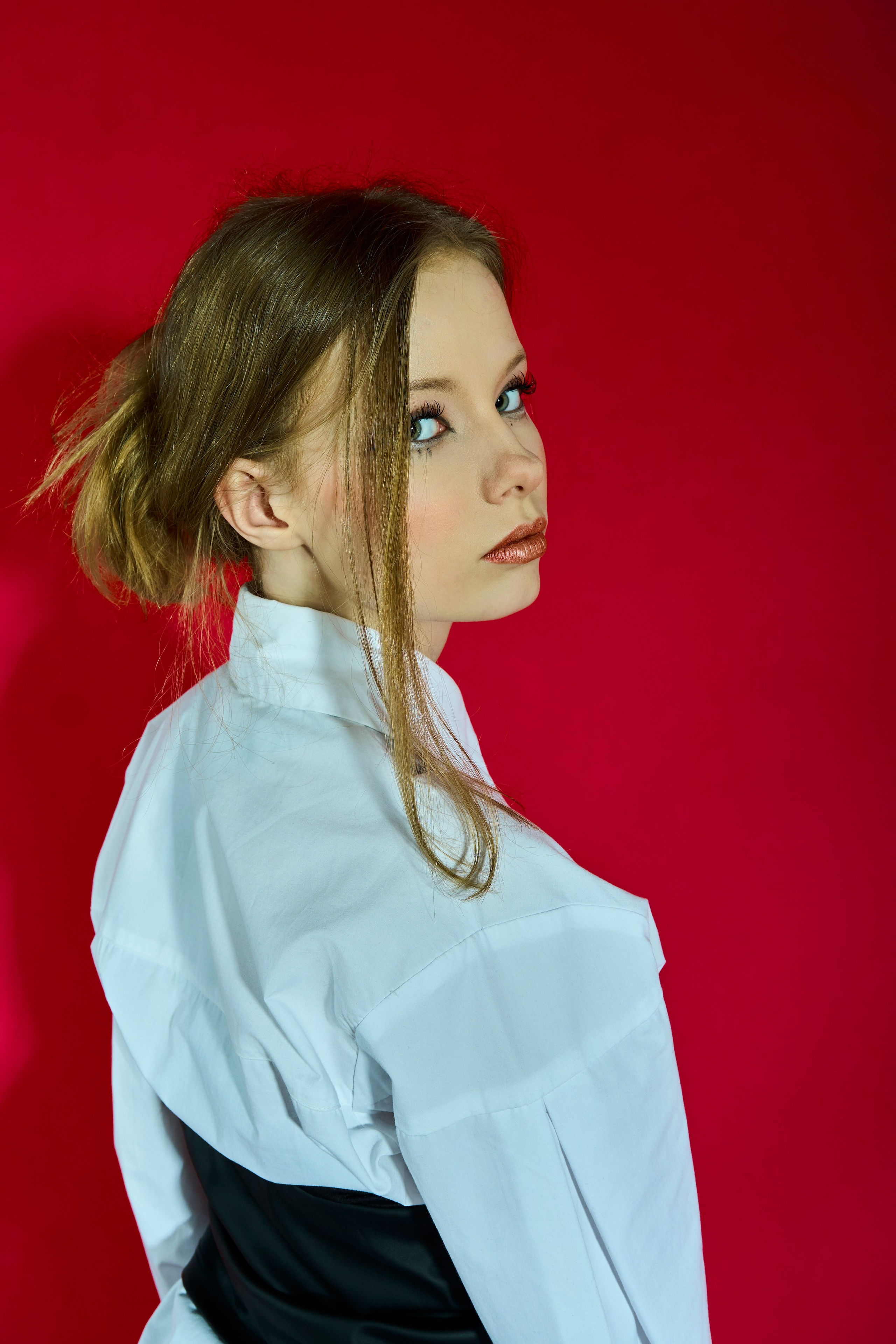 Настя. Портретный и репортажный фотограф в Москве