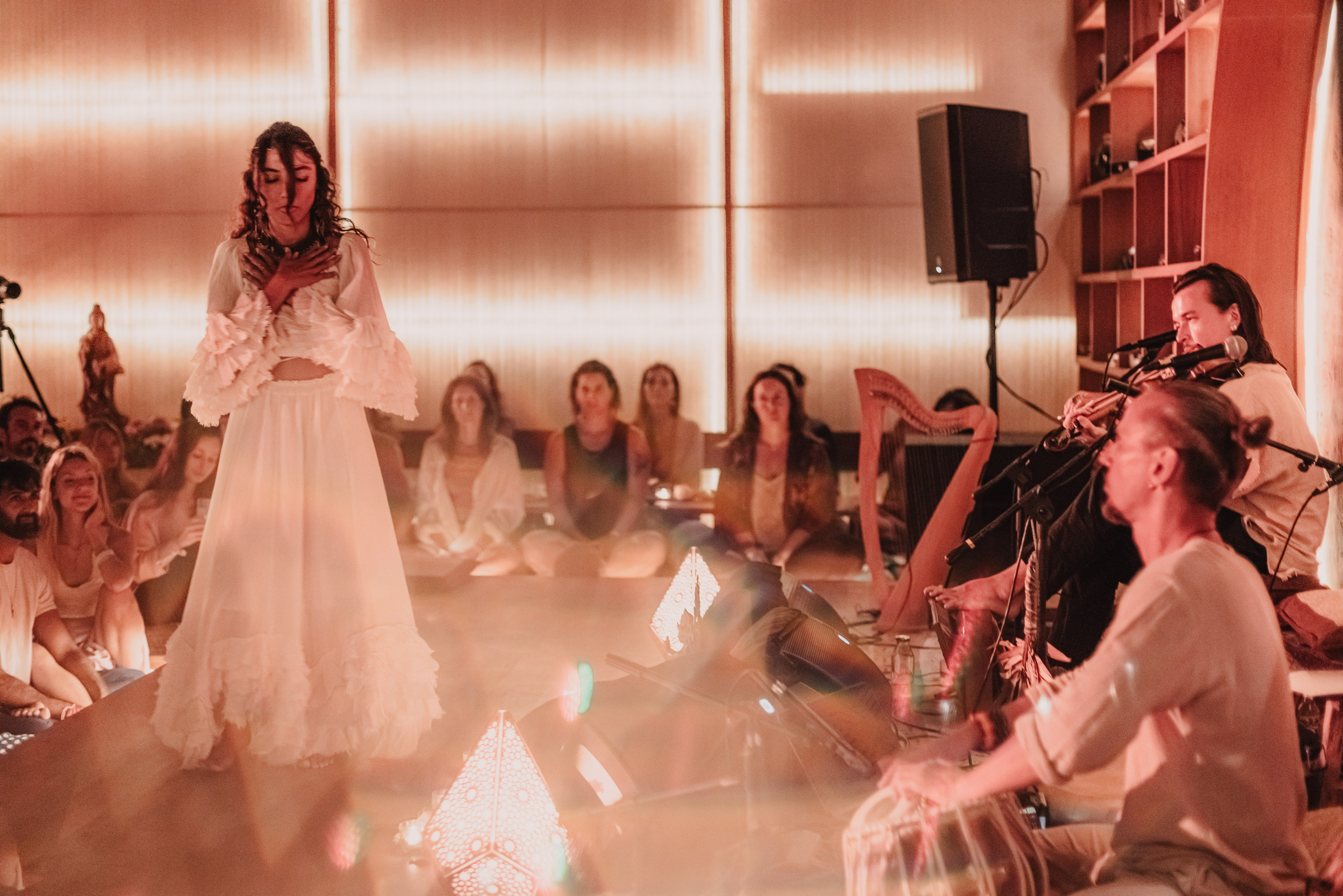 Mamatolia. Мариам Багдасарян