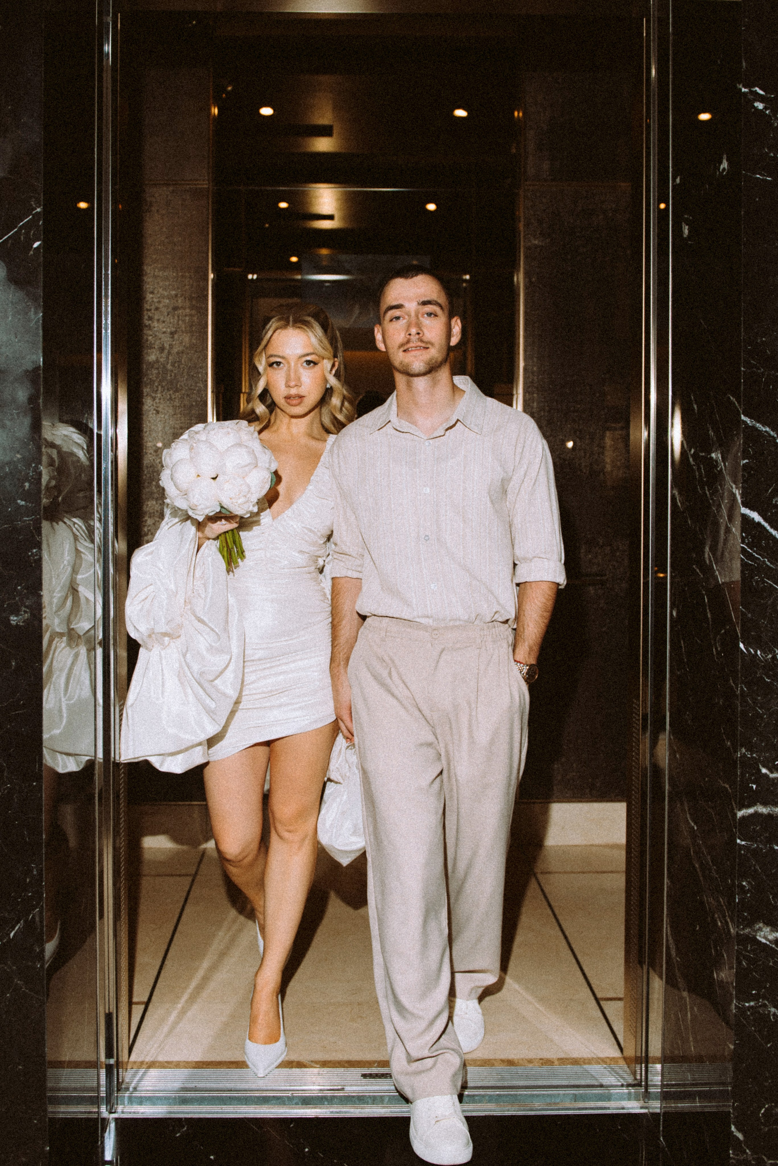 Илья и Марина, 2025. Фотограф Арина Асылгузина