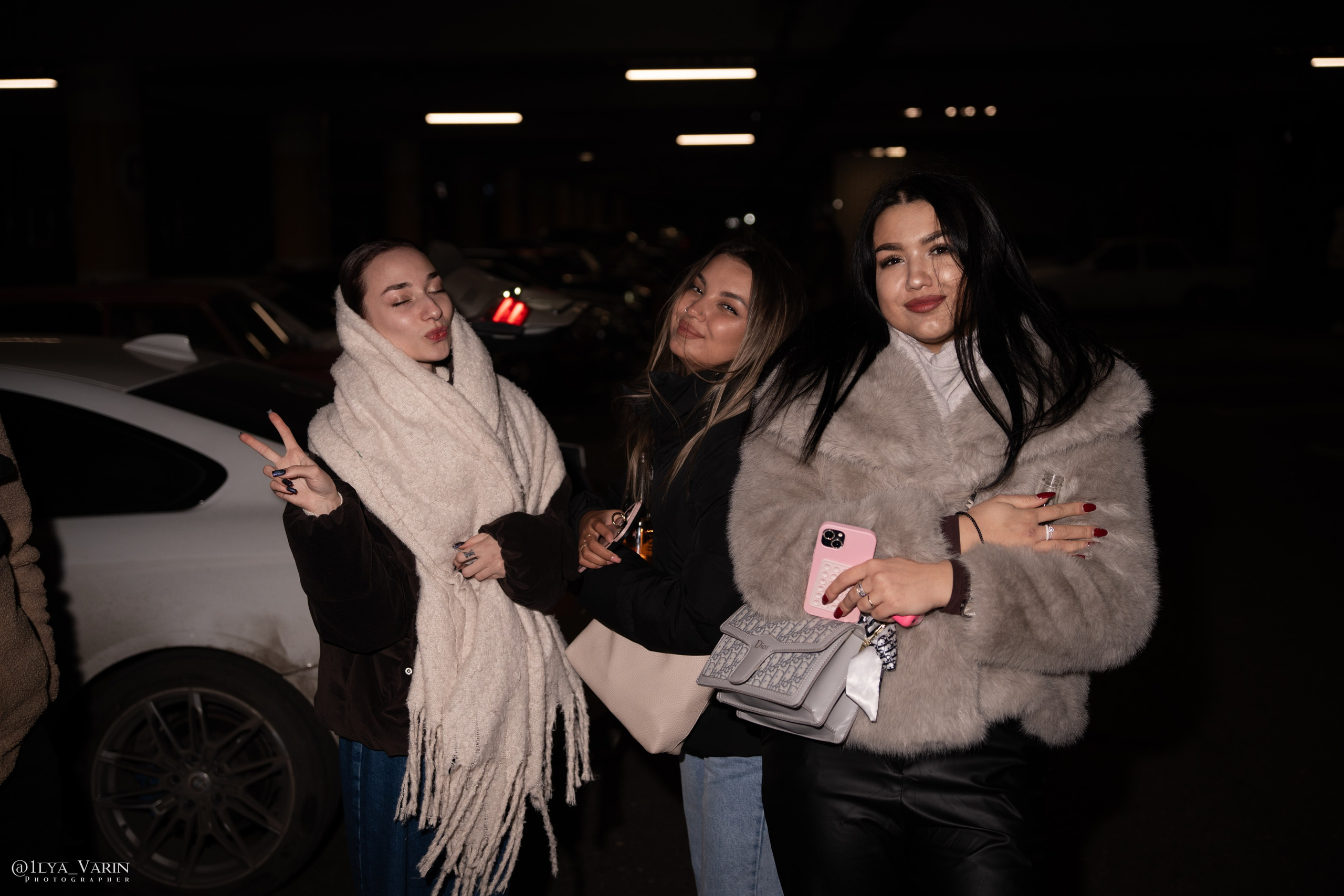 DnB 14/11/2025. TuninGGameS Media