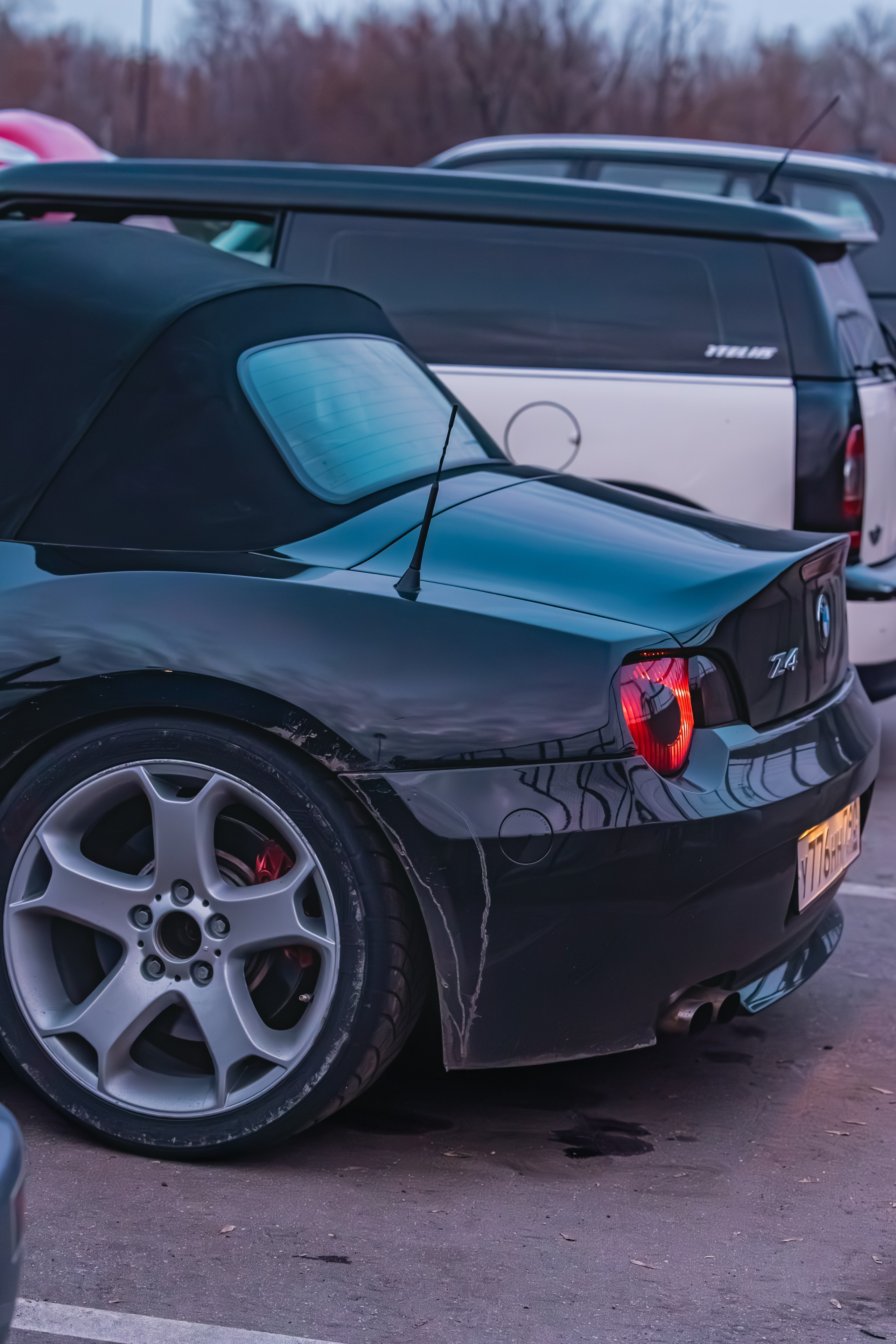 АвтоДжимхана 07/12/25. TuninGGameS Media