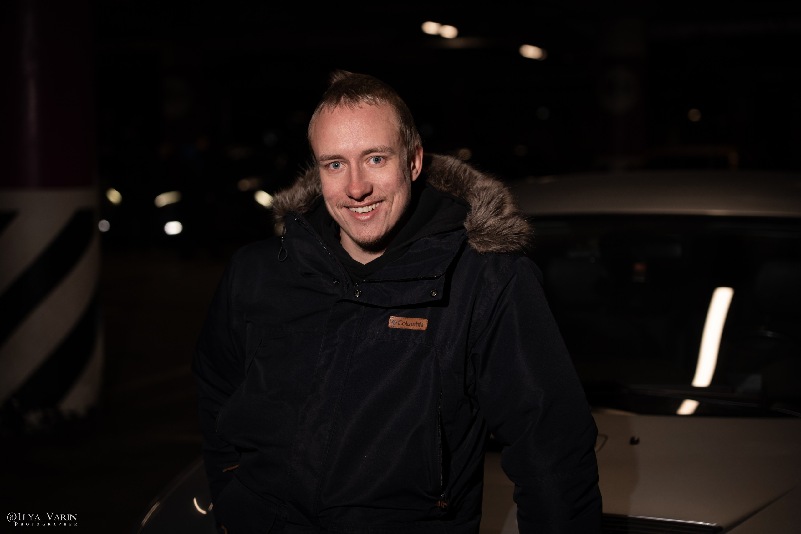 DnB 14/11/2025. TuninGGameS Media