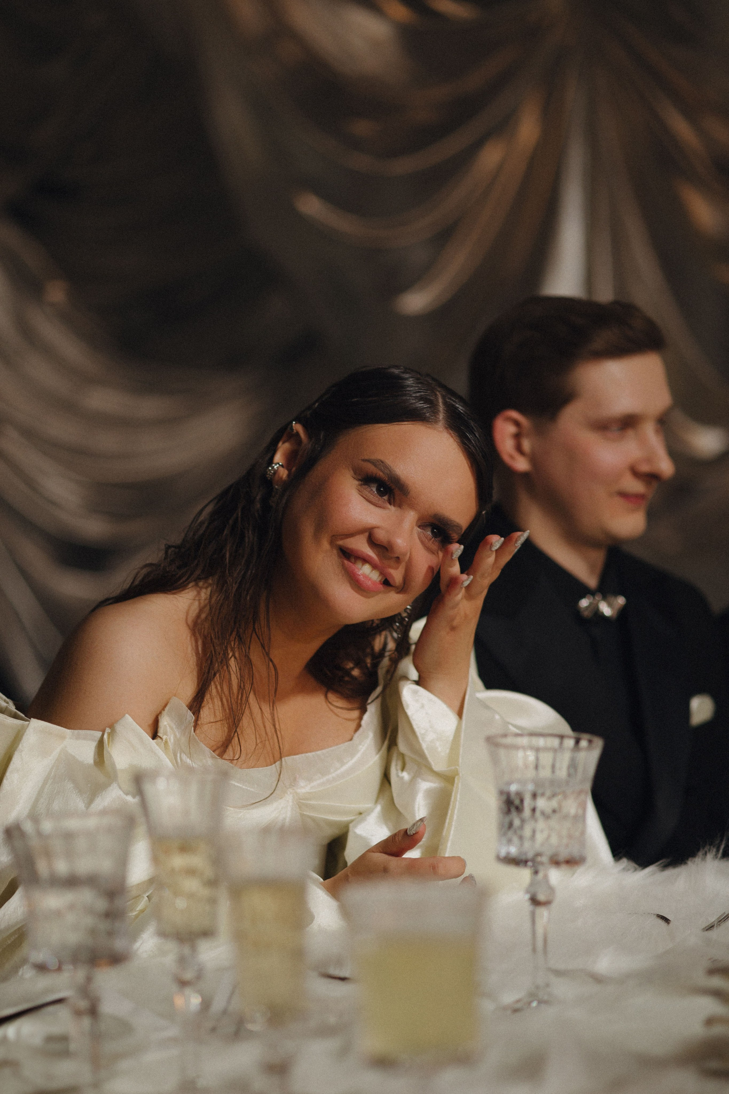 RESTAURANT ROMANCE. Свадебный фотограф Марусина Катерина