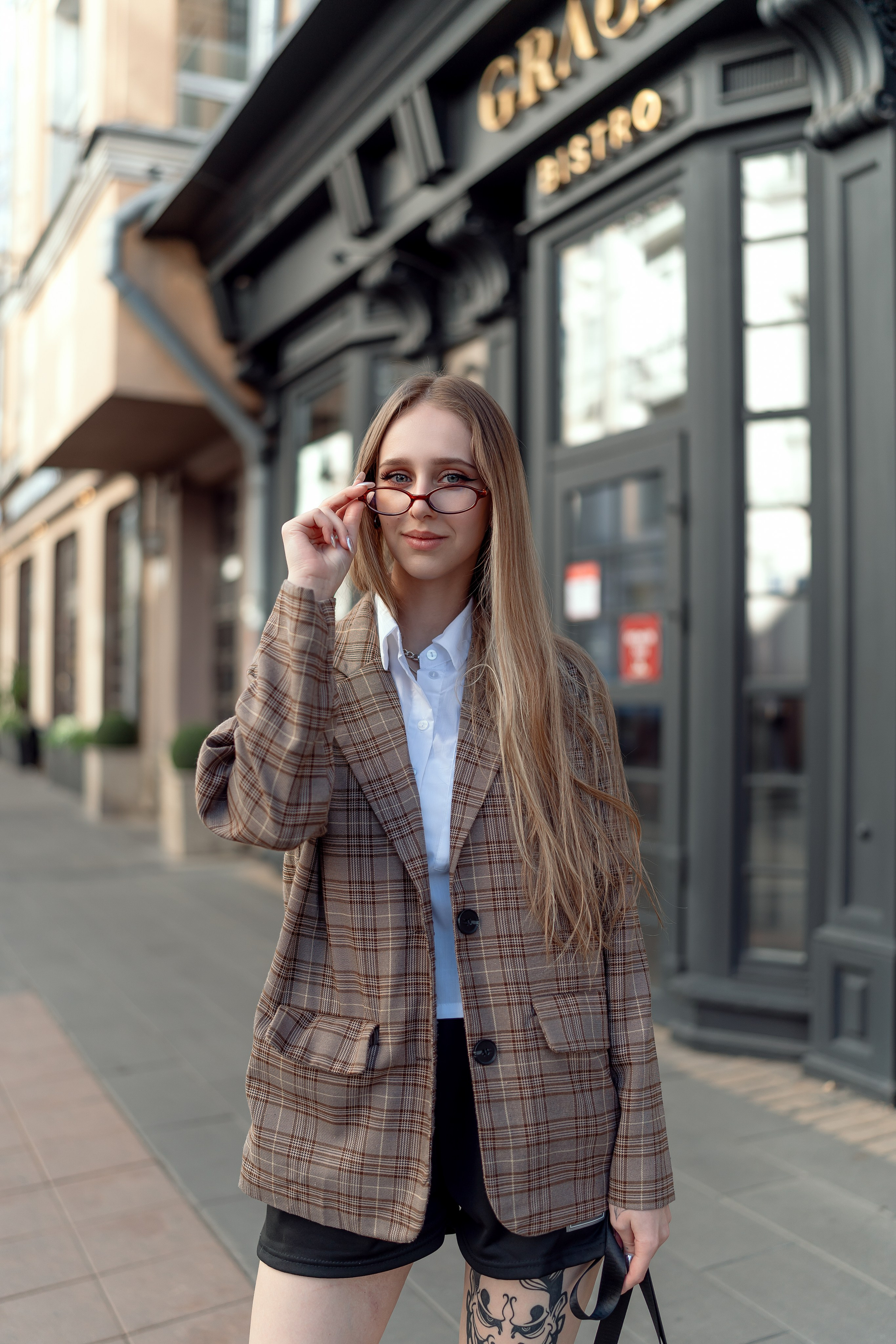 Саша. Фотограф Ольга Март Москва