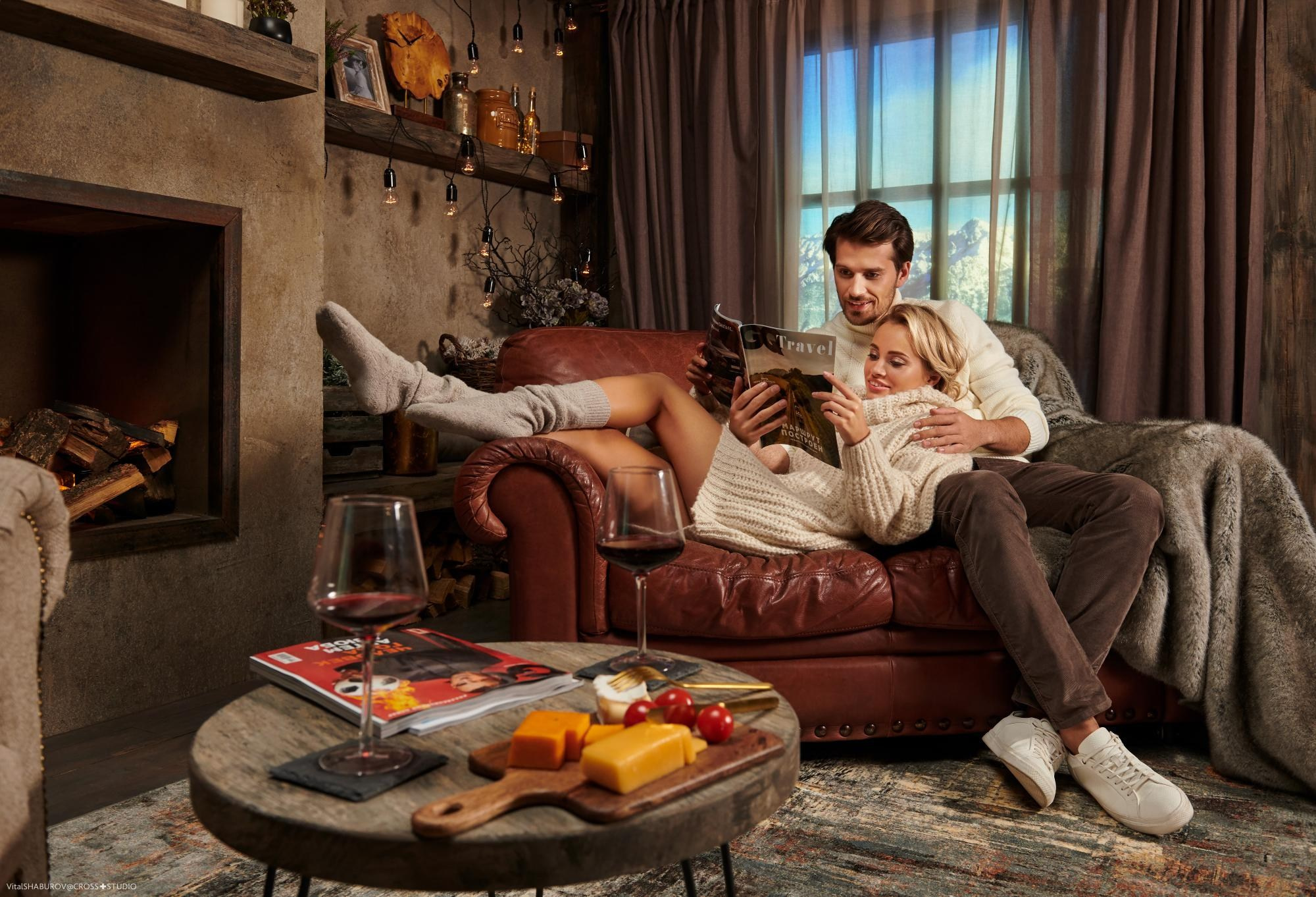 М. Савёловская Парнас. Фотограф Ольга Март Москва