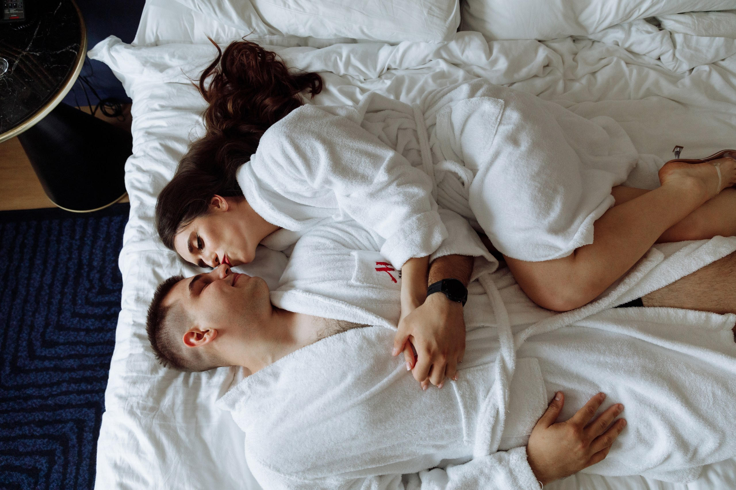 Свадебная фотография | Портфолио свадебного фотографа