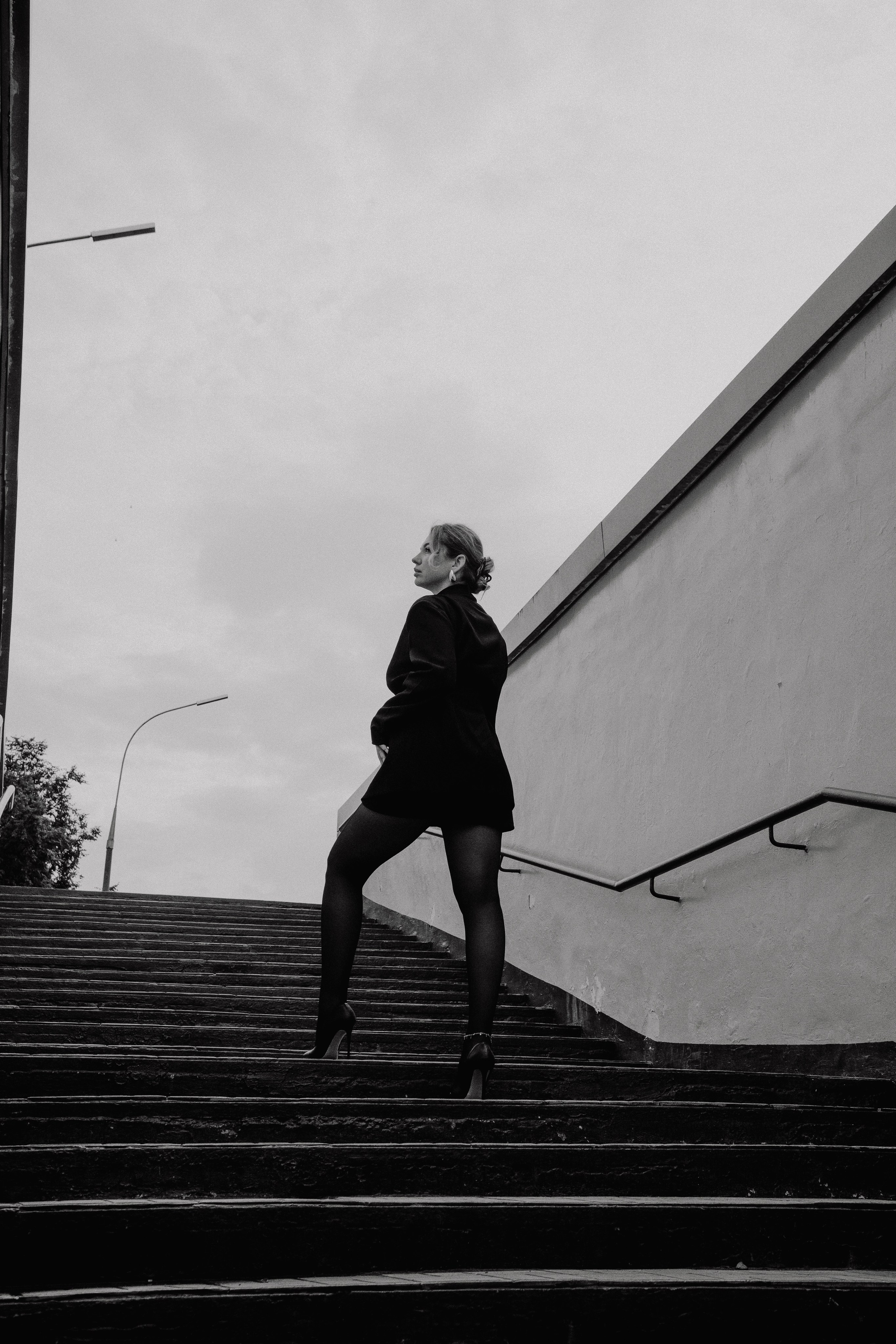 Оксана. Фотограф Алёна Евграфова