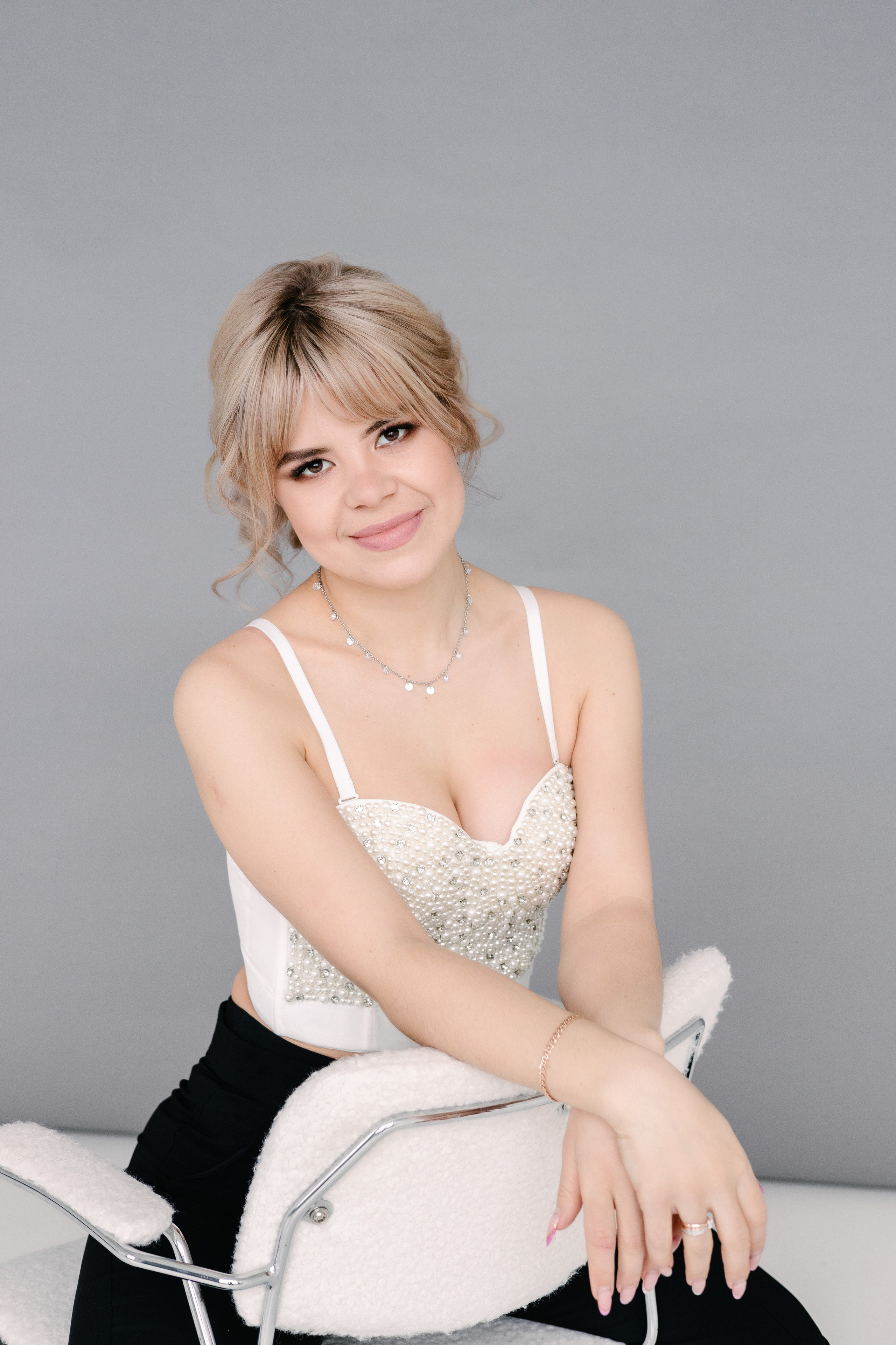 Светлана. Фотограф Волгоград Кристина Прохоренко