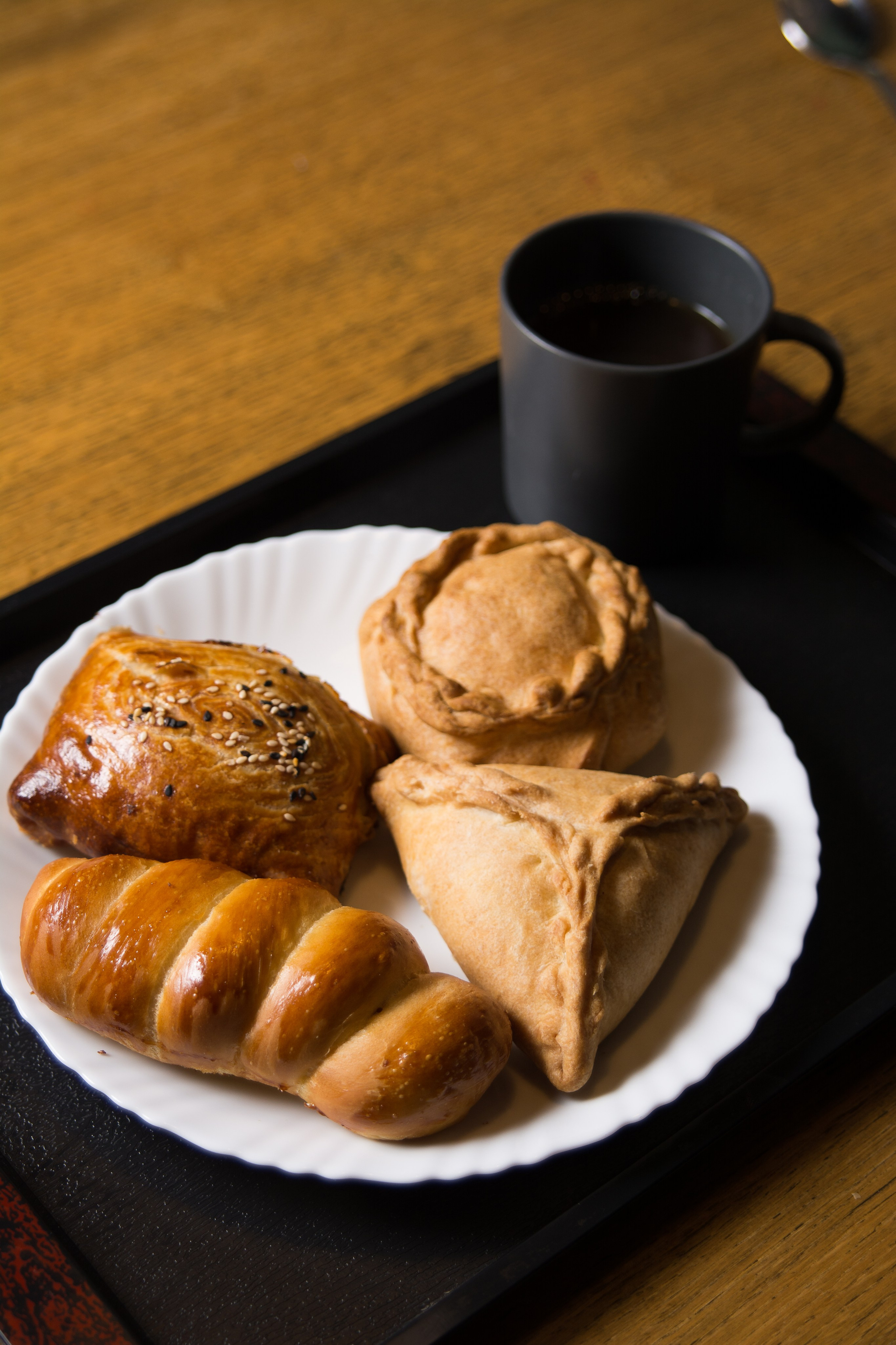 food фотограф Тимур Хабибуллин Уфа - носика в тесте учпучмак курник с чаем