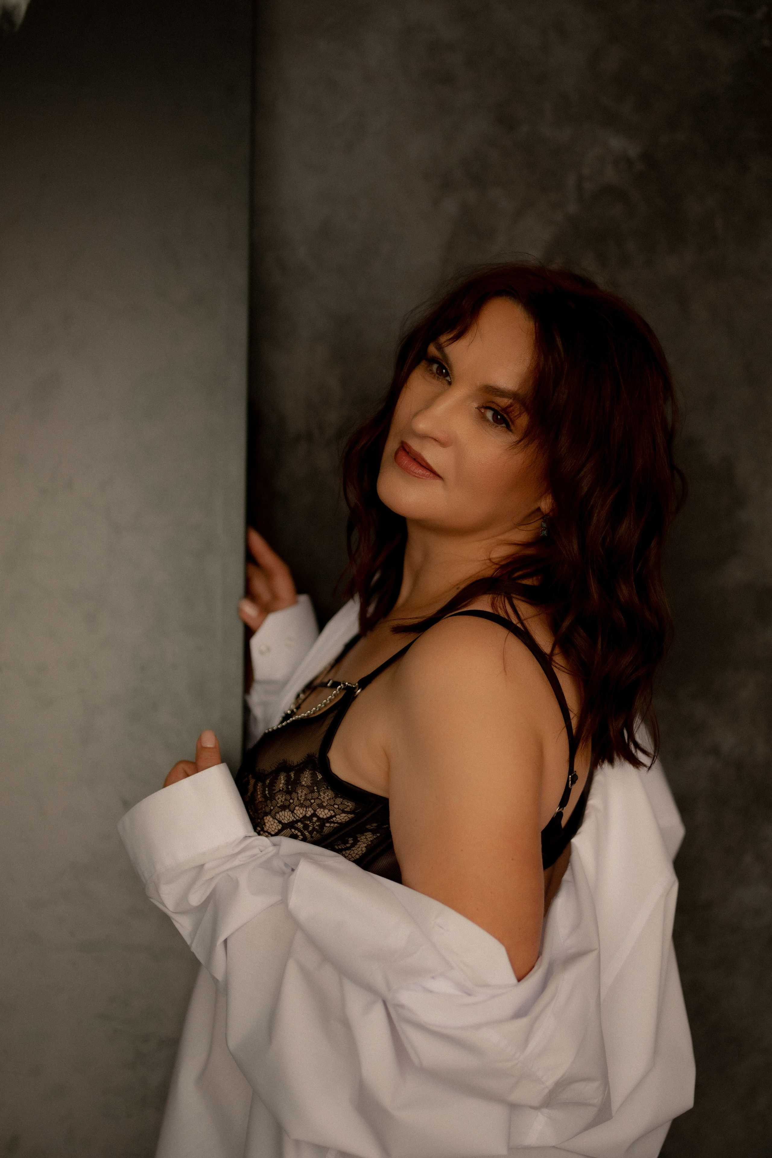Татьяна. Фотограф чувственного портрета в Санкт-Петербурге Светлана Фролова