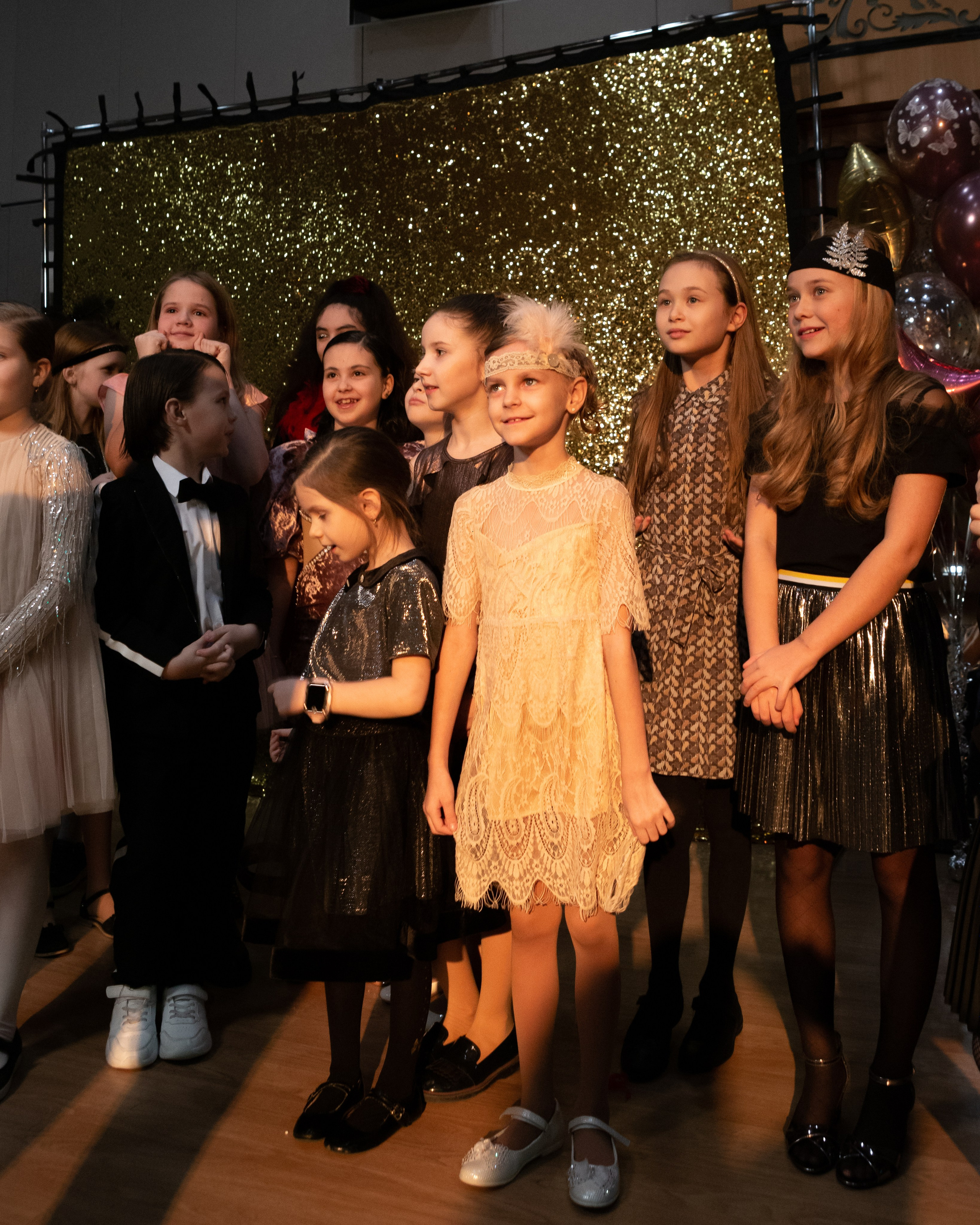 День рождения Даниелы. Евгений Матвеев — фотограф в Санкт-Петербурге