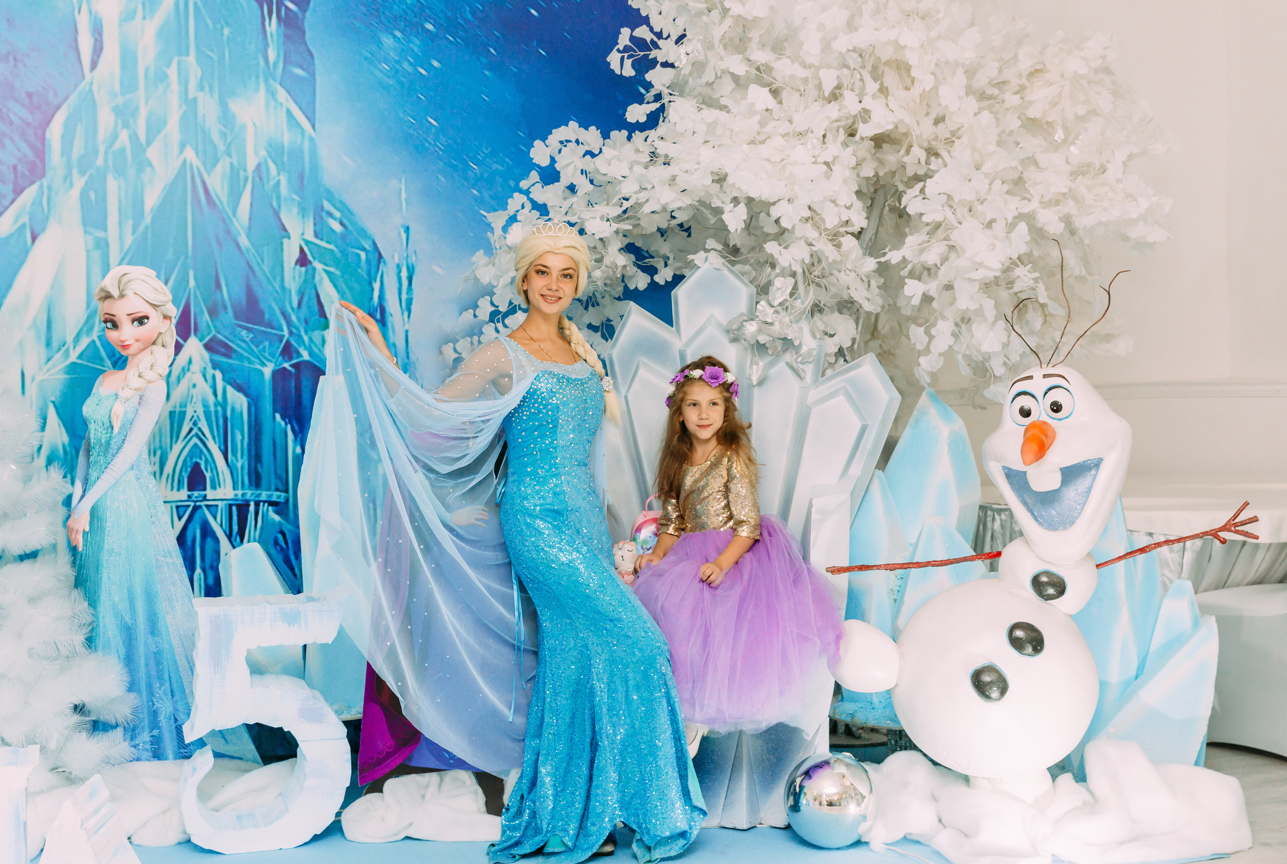 Дети. Фотограф Женя Соловец (Женя Мёд)