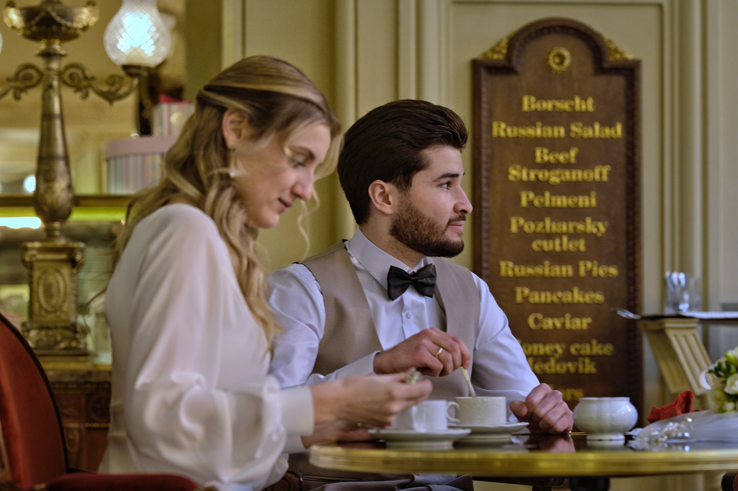 Самир и Яна. Фотограф Ваших событий 📸