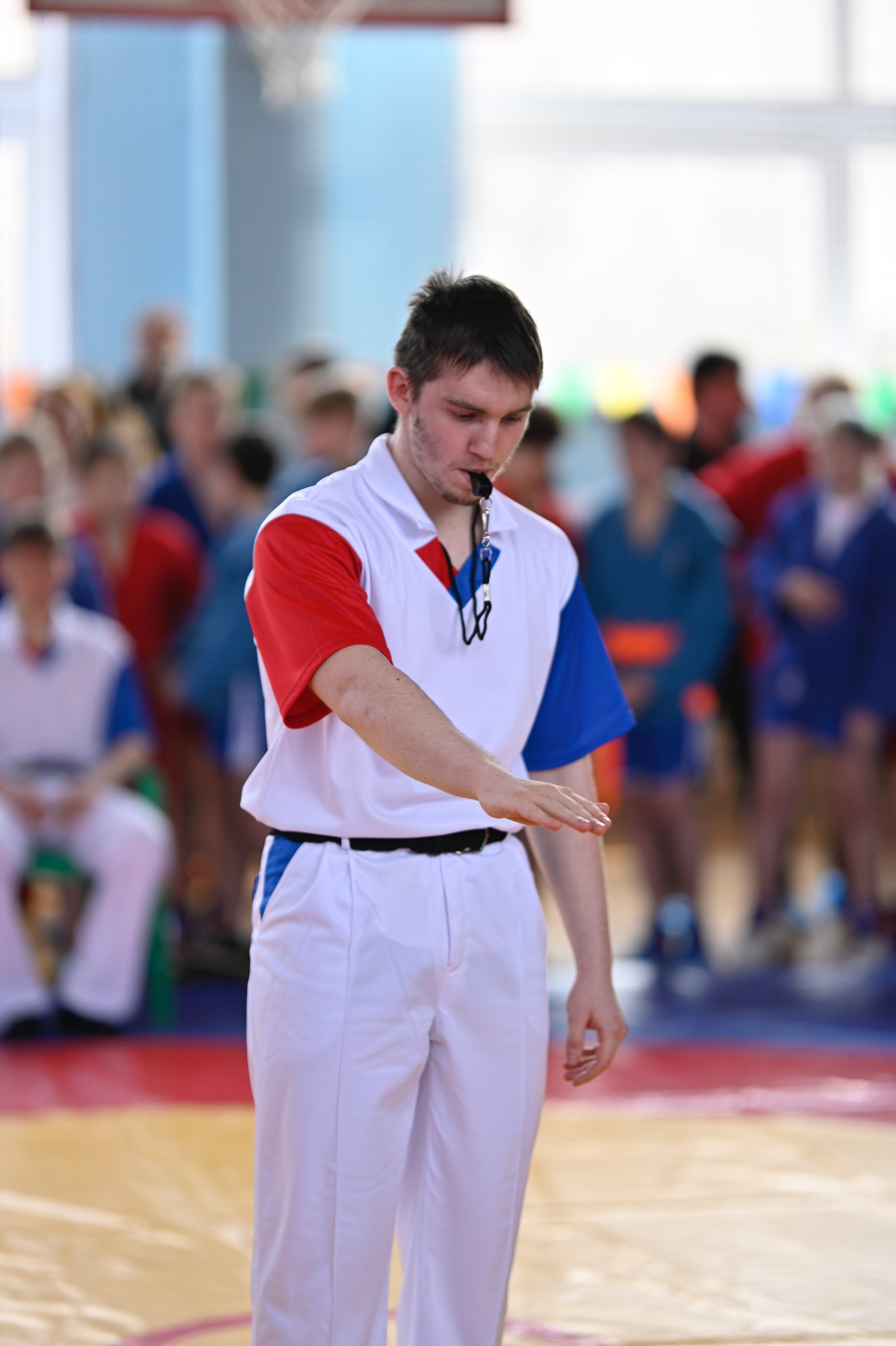Самбо. Фотограф Ваших событий 📸