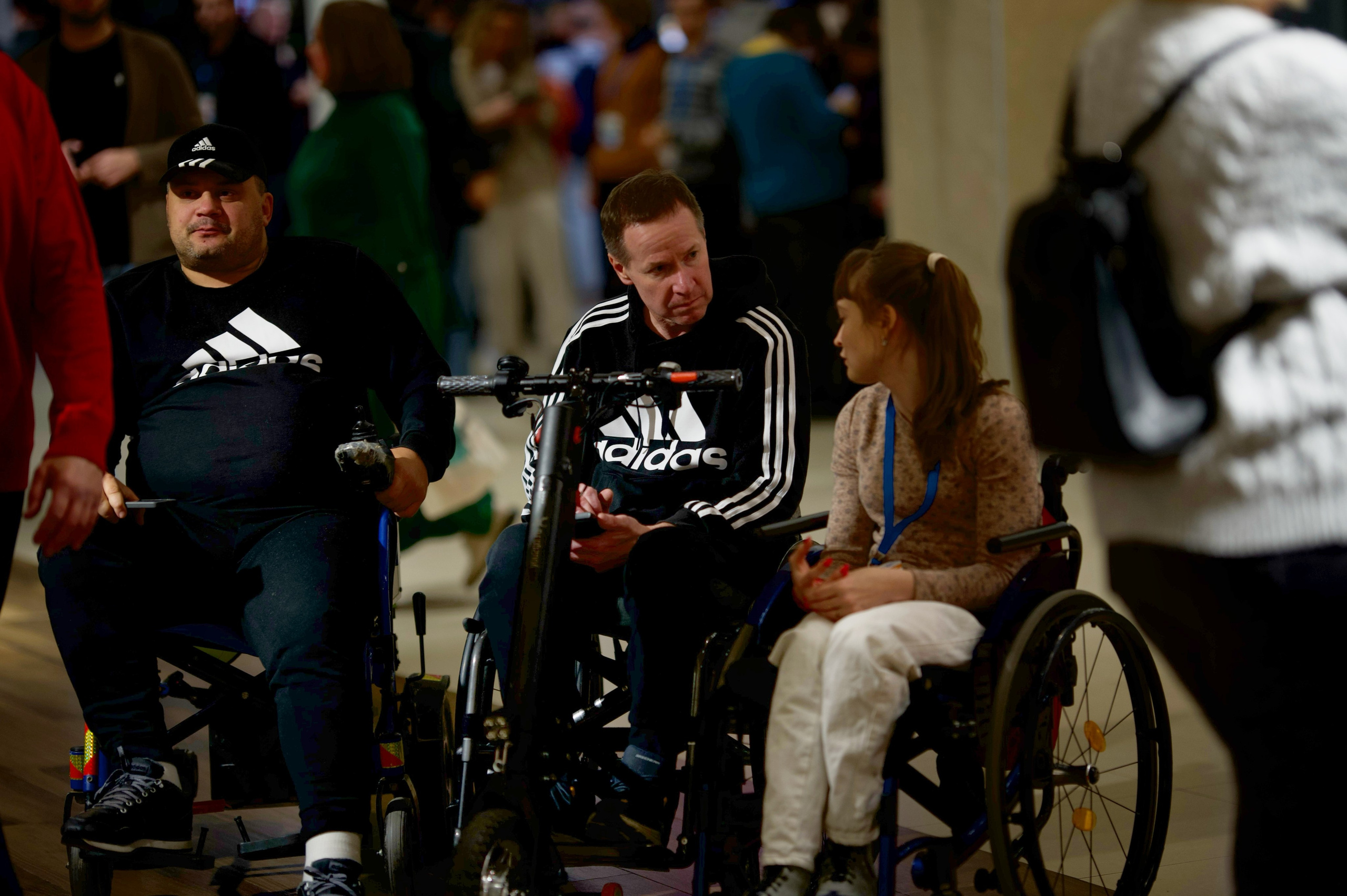 Закрытие кинофестиваля «Кино без границ». Фотограф Ваших событий 📸