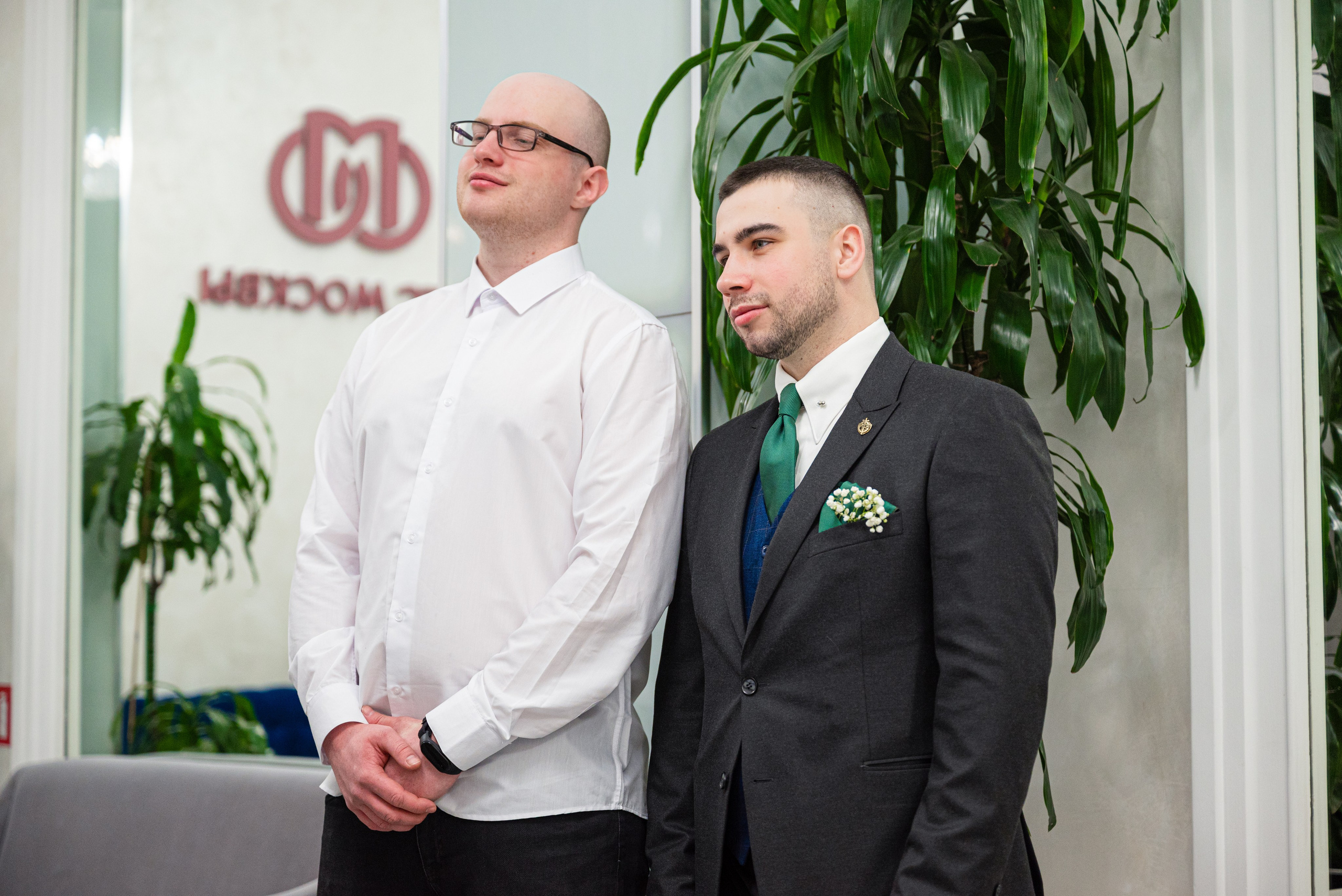 Роспись Илья и Майя. Фотограф Дарья Сафонова Dashulkacss