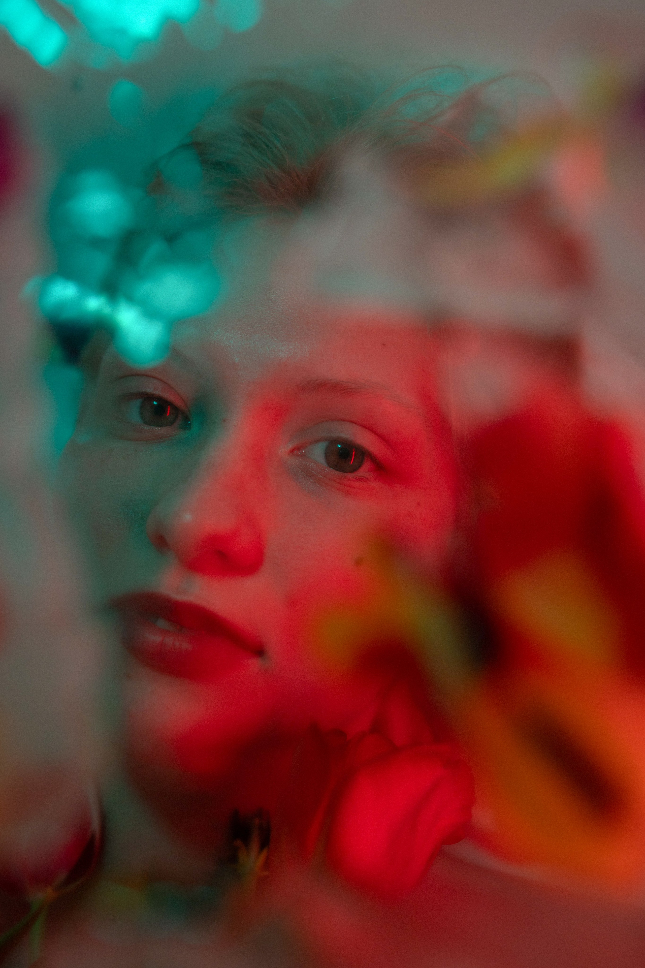 Екатерина. Александра Мельниченко/ Бегающий фотограф