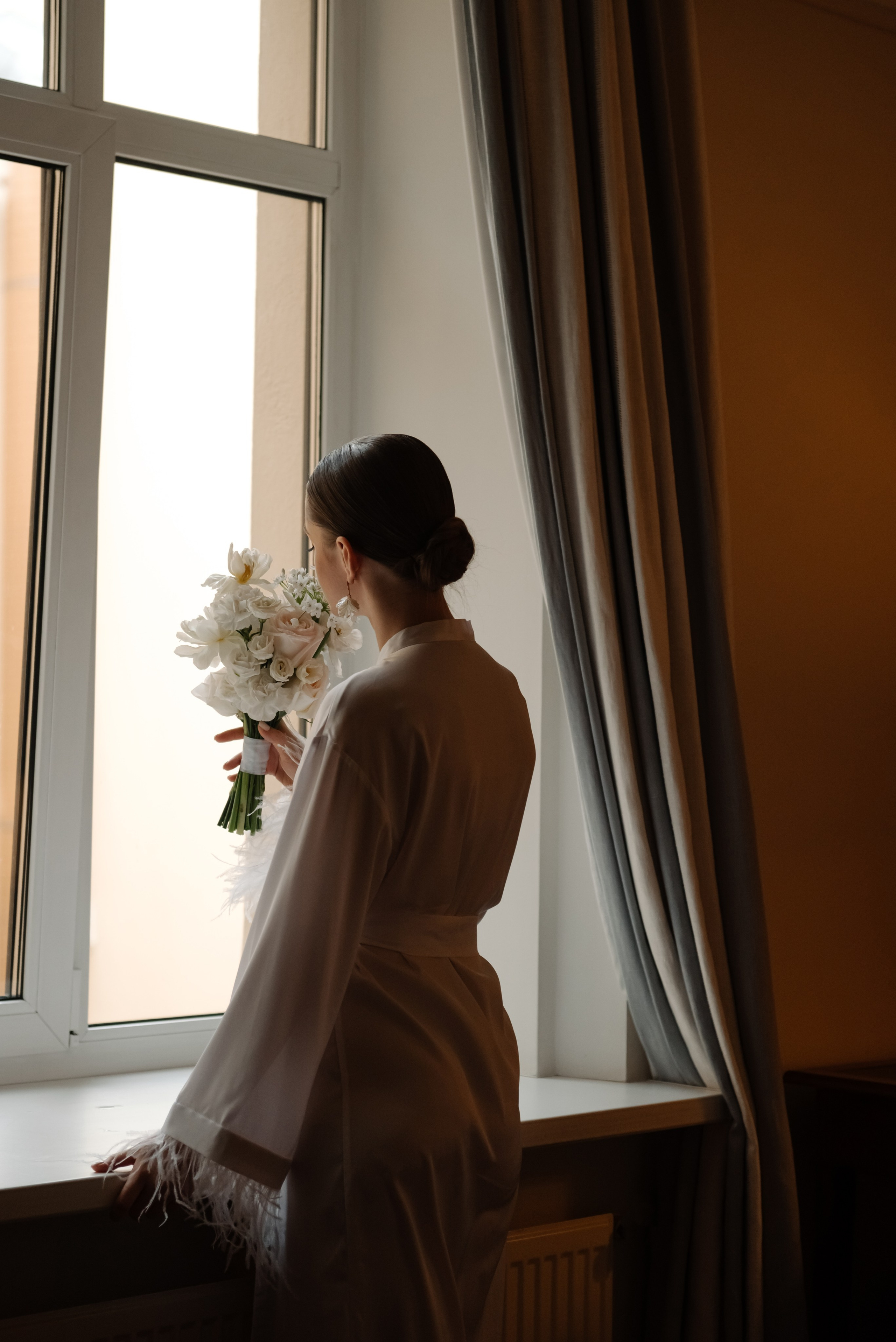 Астория. Свадебный и сеейный фотограф в Санкт-Петербурге Елена Худякова