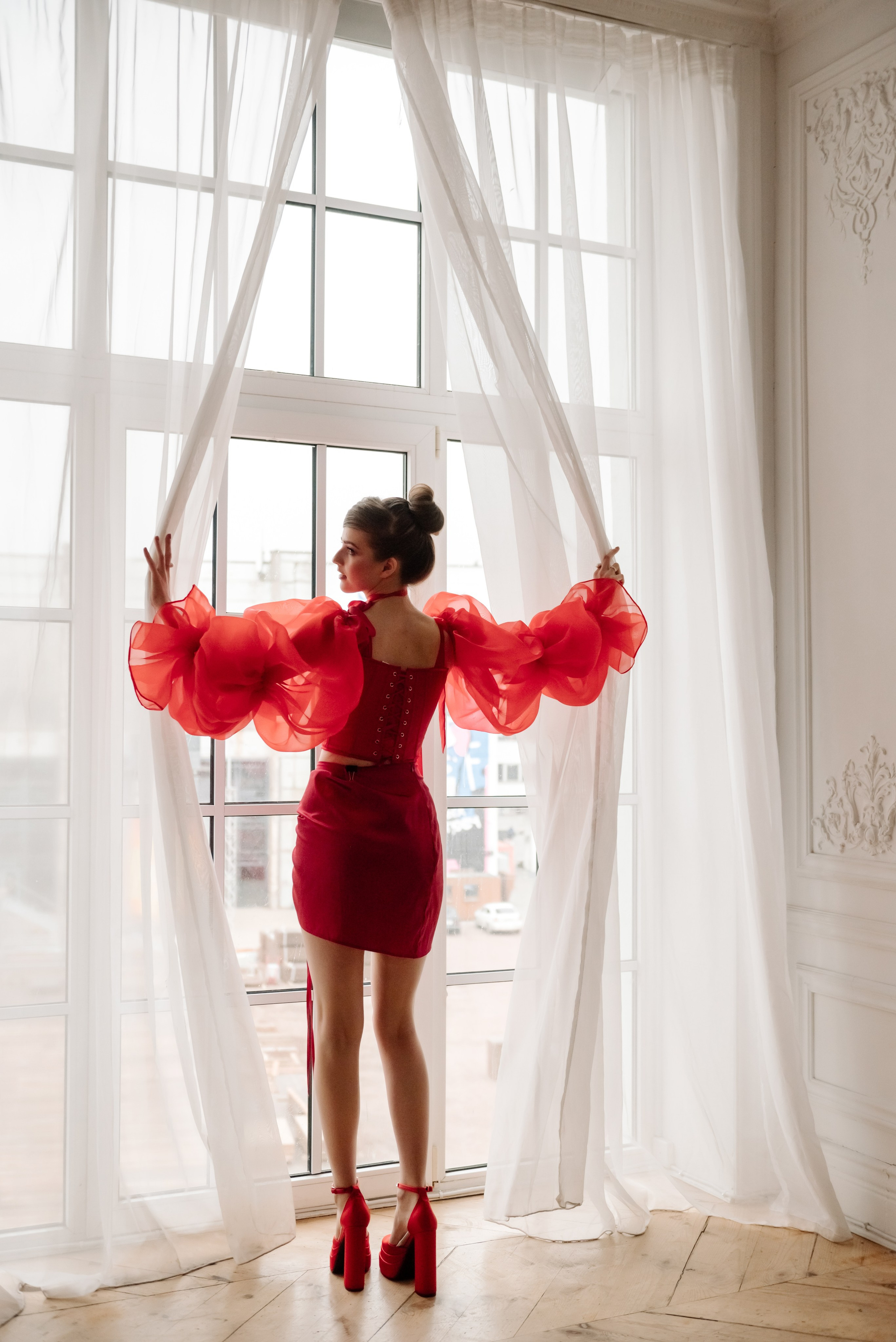 Индивидуальная. Софья. Свадебный и сеейный фотограф в Санкт-Петербурге Елена Худякова