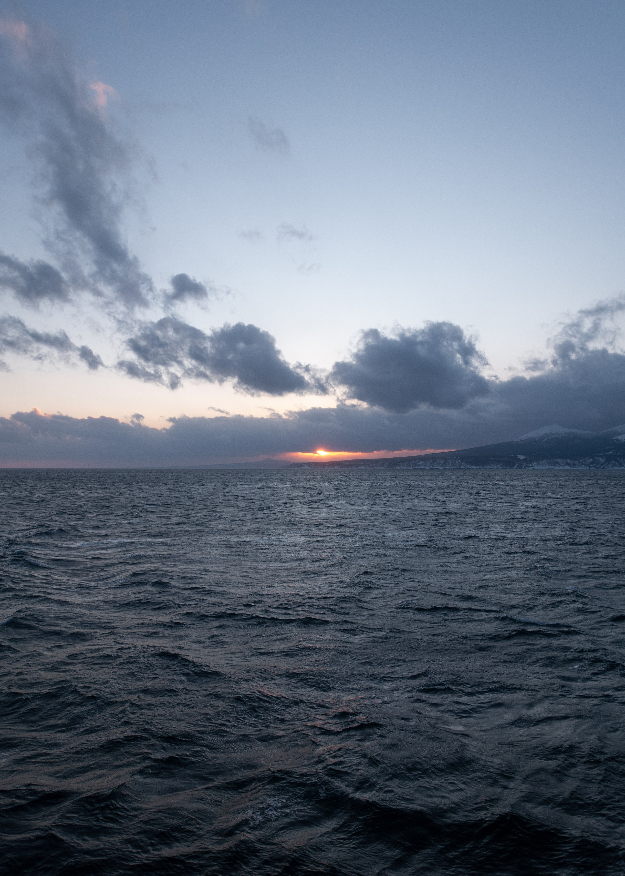 Дорога на Дальний восток. Константин Кириченко