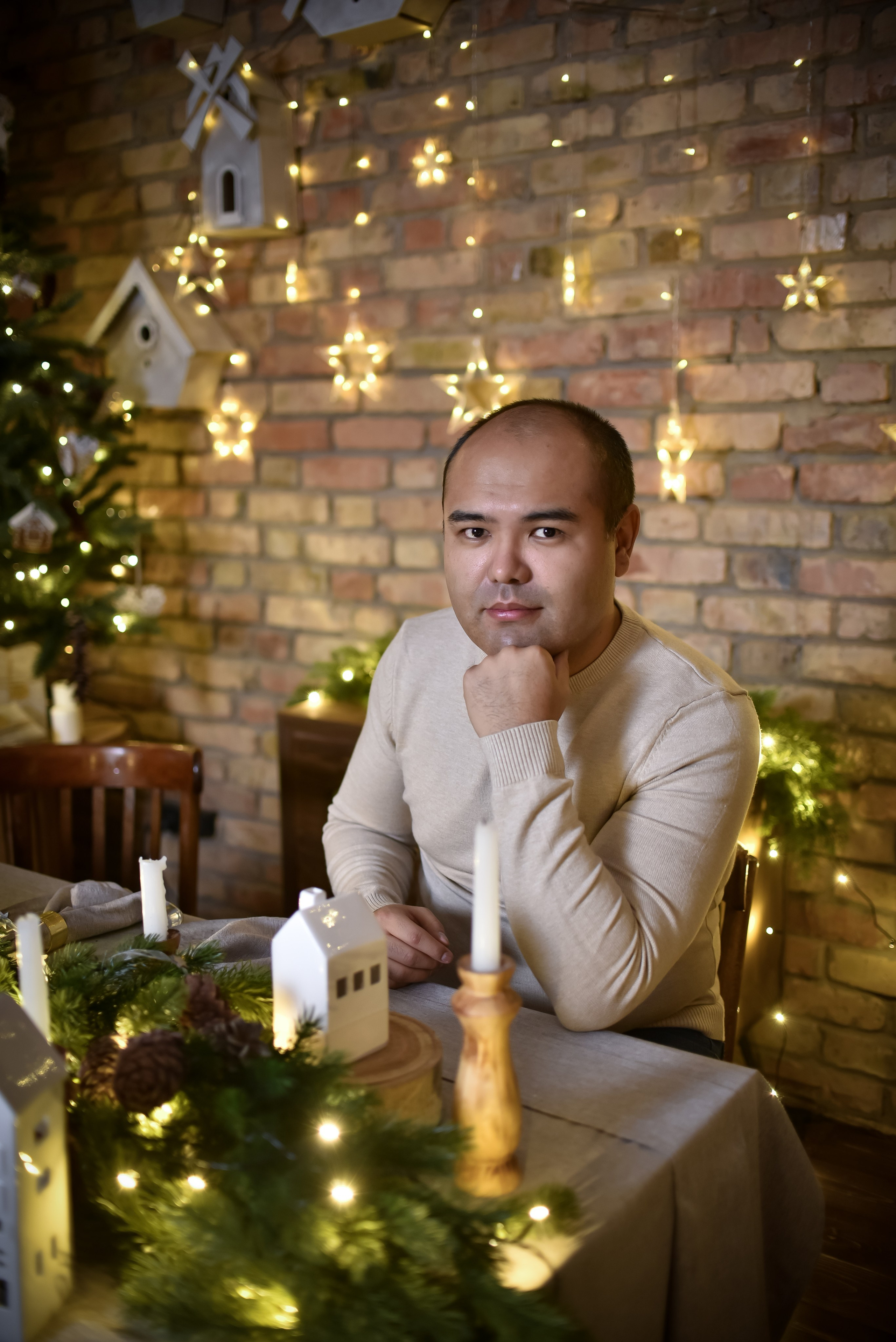 Мира. Фотограф Тамара Катапова