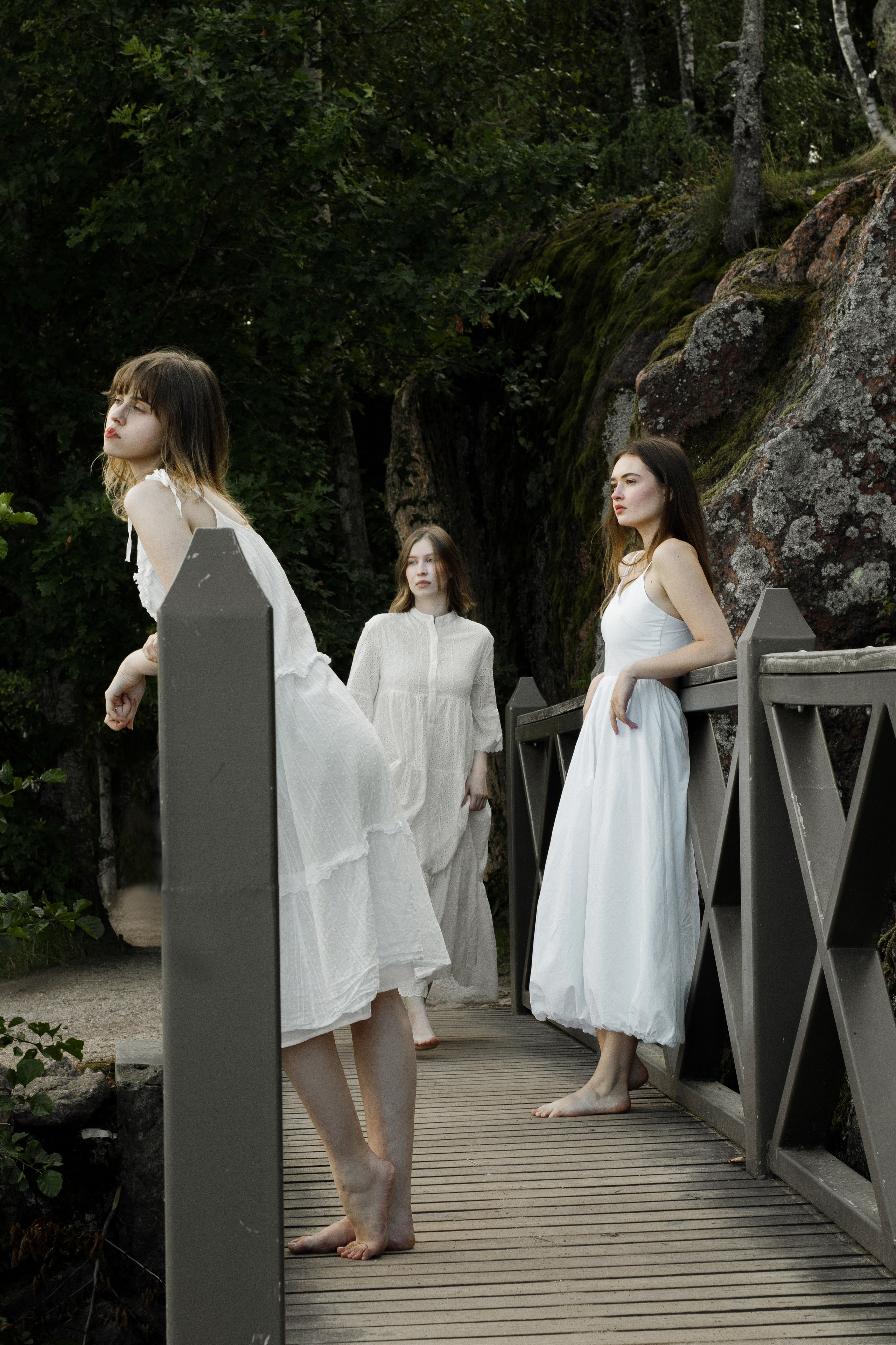 Женский портрет. Фотограф в Санкт-Петербурге Анна Набоких