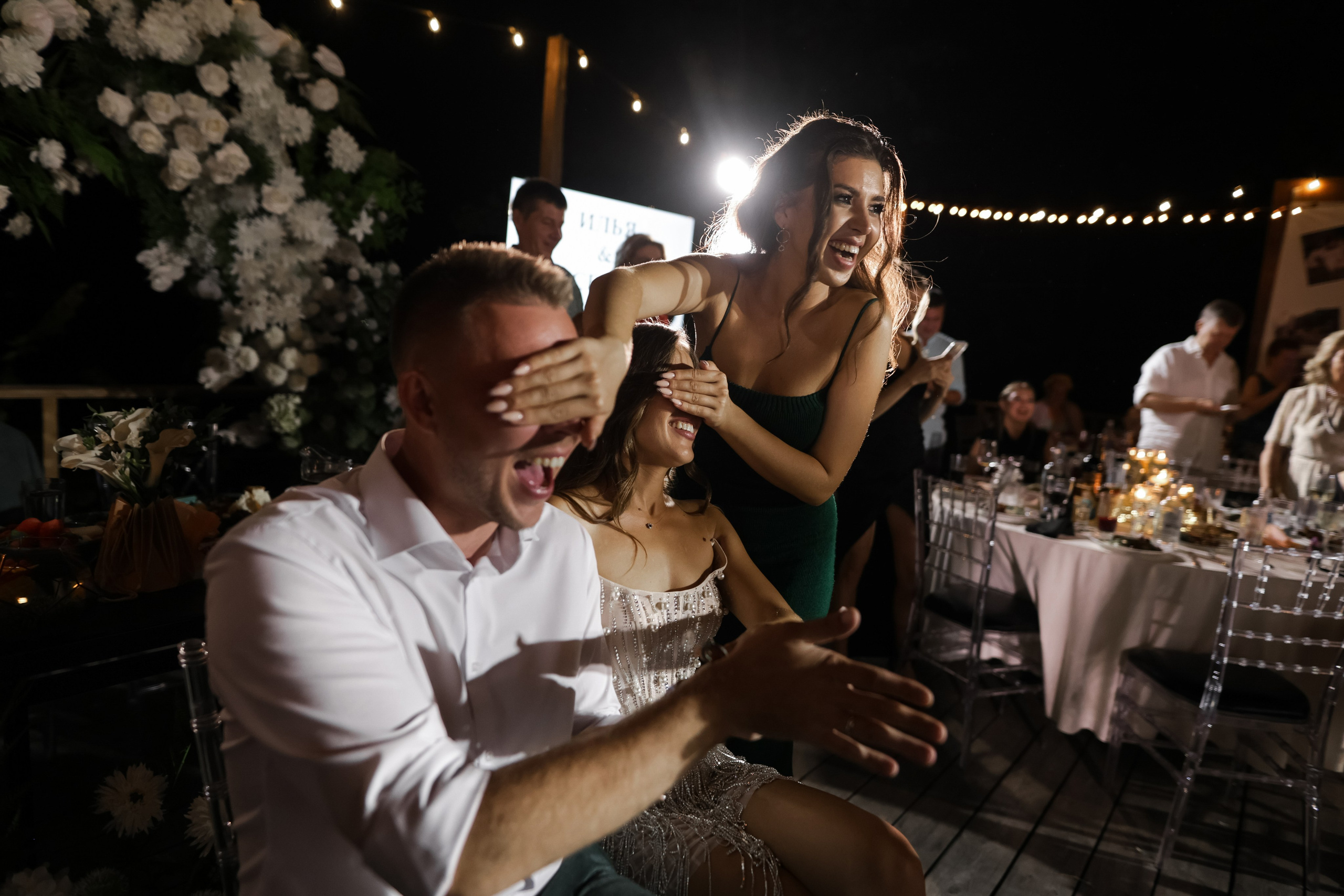 Щелкунчик под открытым небом 🤌🏻