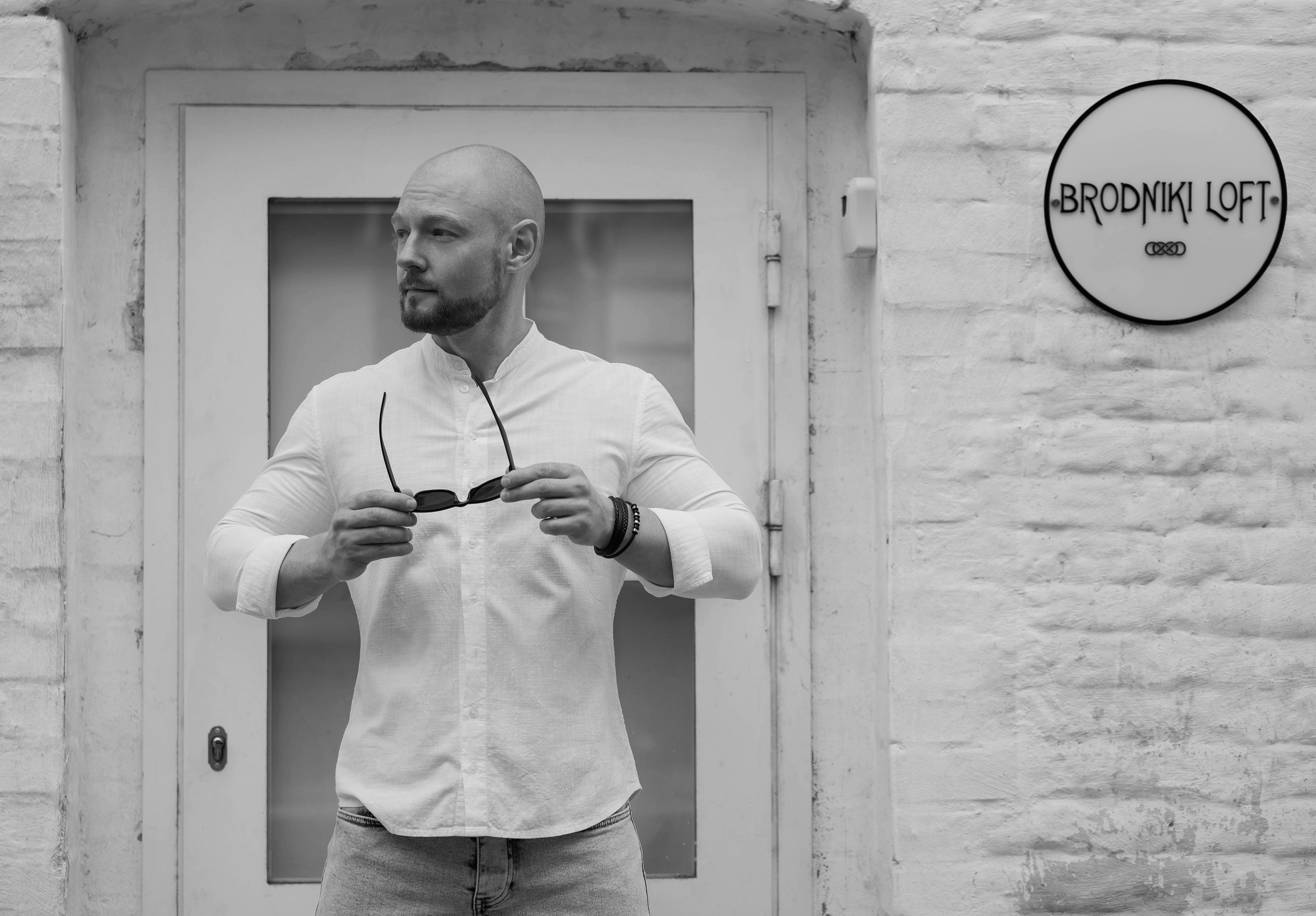 Михаил IT. Фотограф в Москве