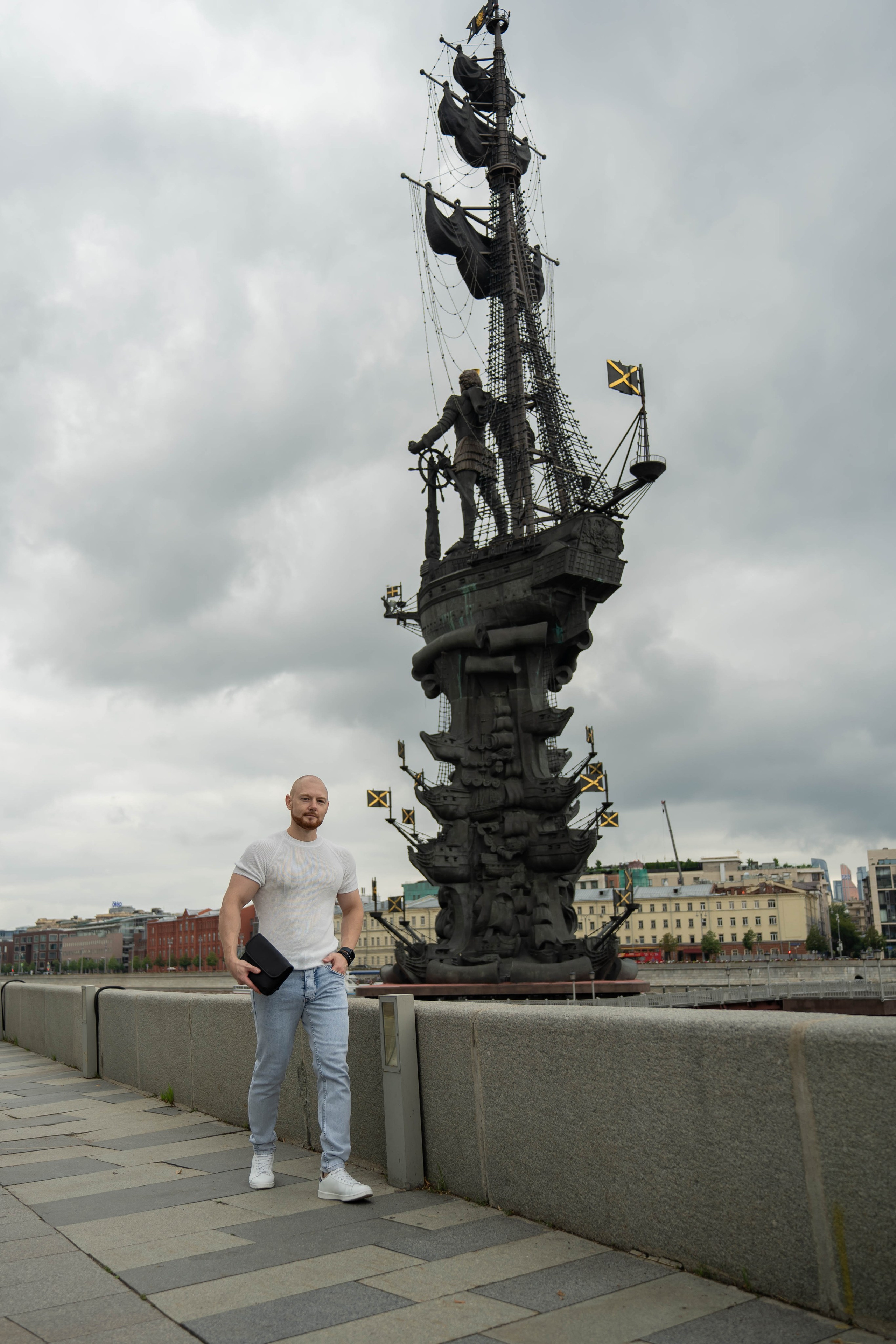 Михаил IT. Фотограф в Москве