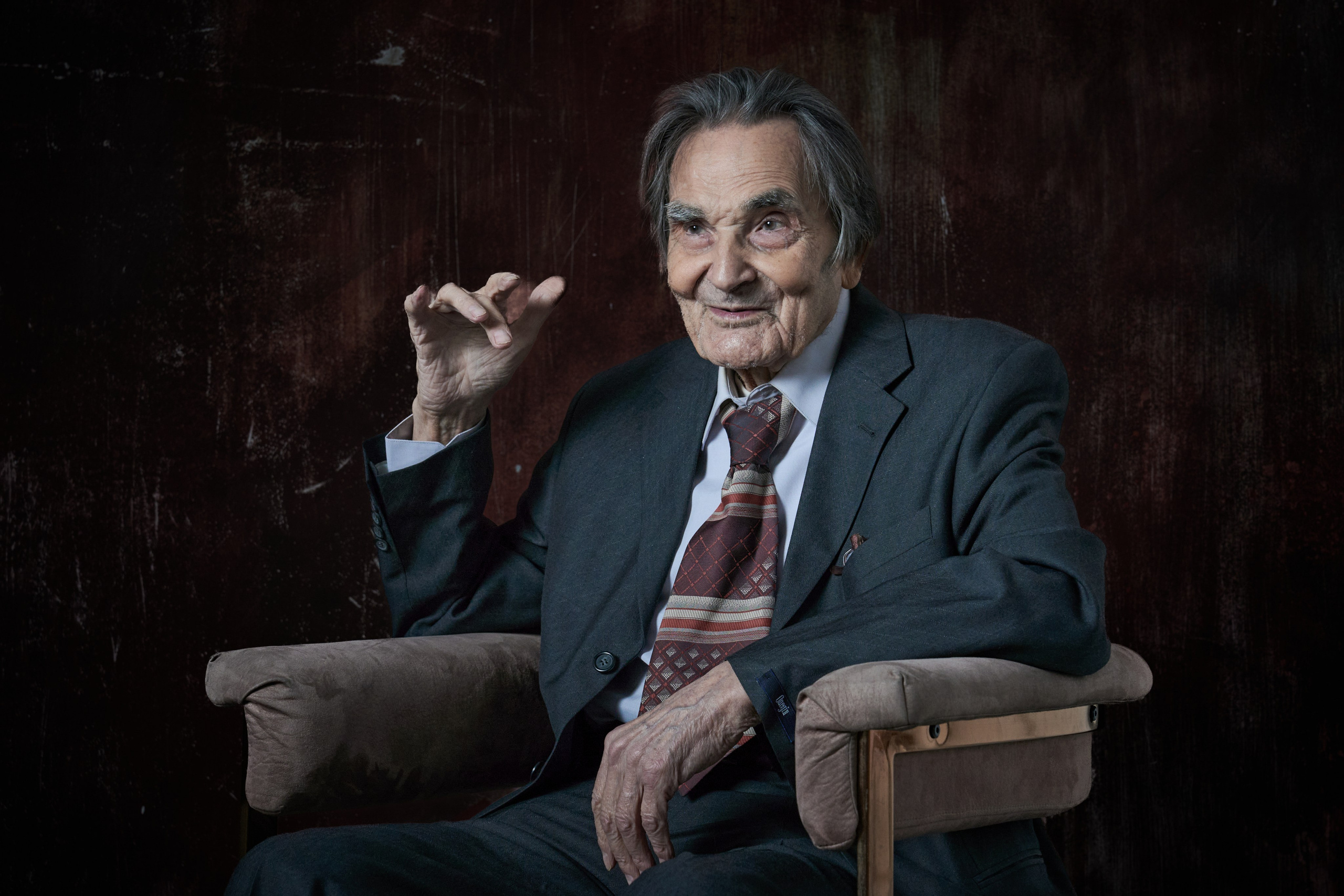 Портретная фотосессия с Николаем Офитовым. Фотограф в Москве