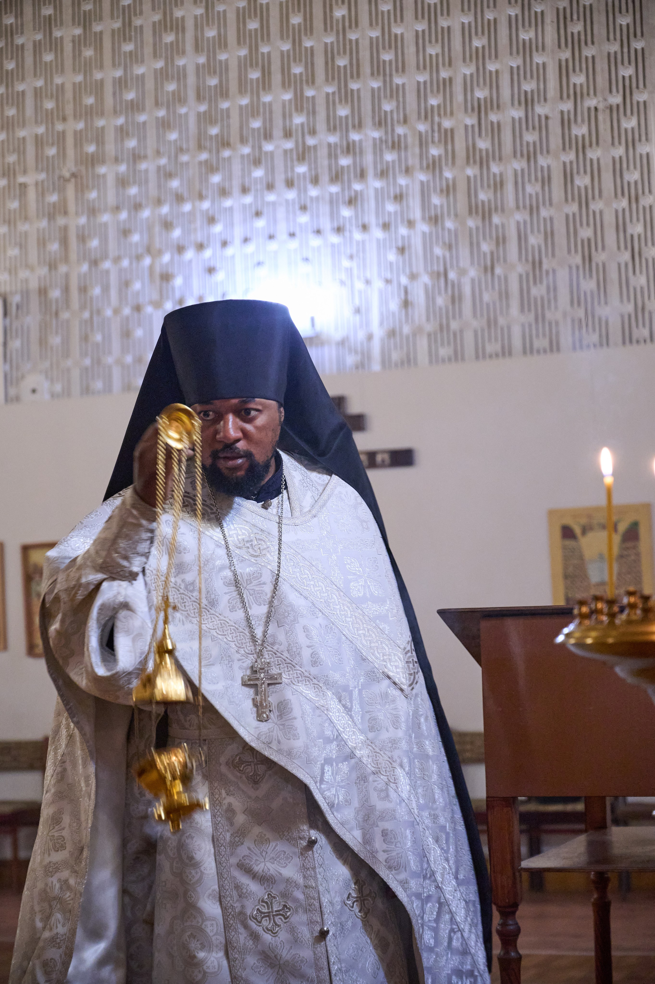 Отец Клеоник и другие. Фотограф в Москве