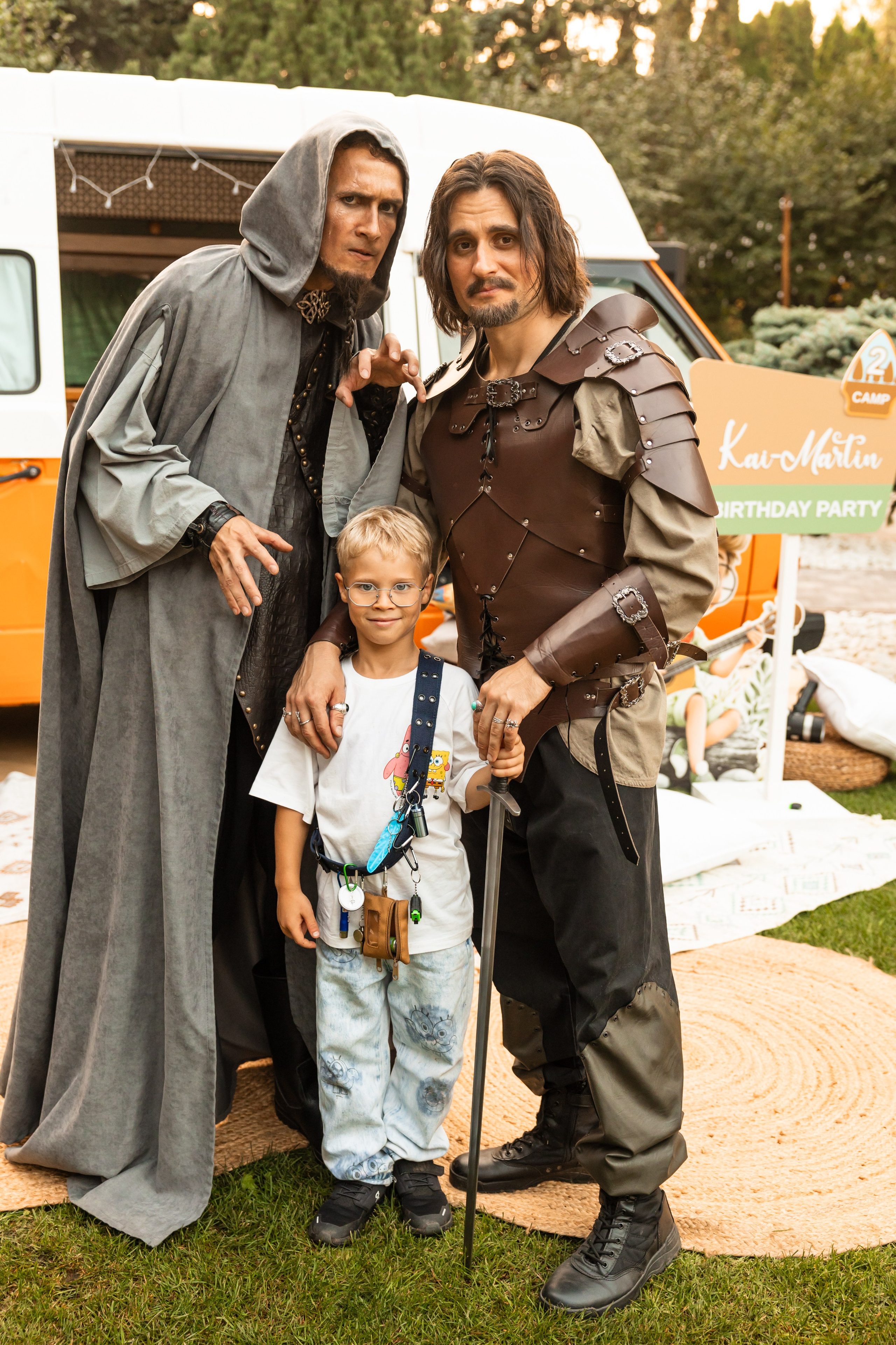 Мирон 5 & Кай Мартин 2. ФОТОГРАФ ВАШИХ ЛУЧШИХ СОБЫТИЙ