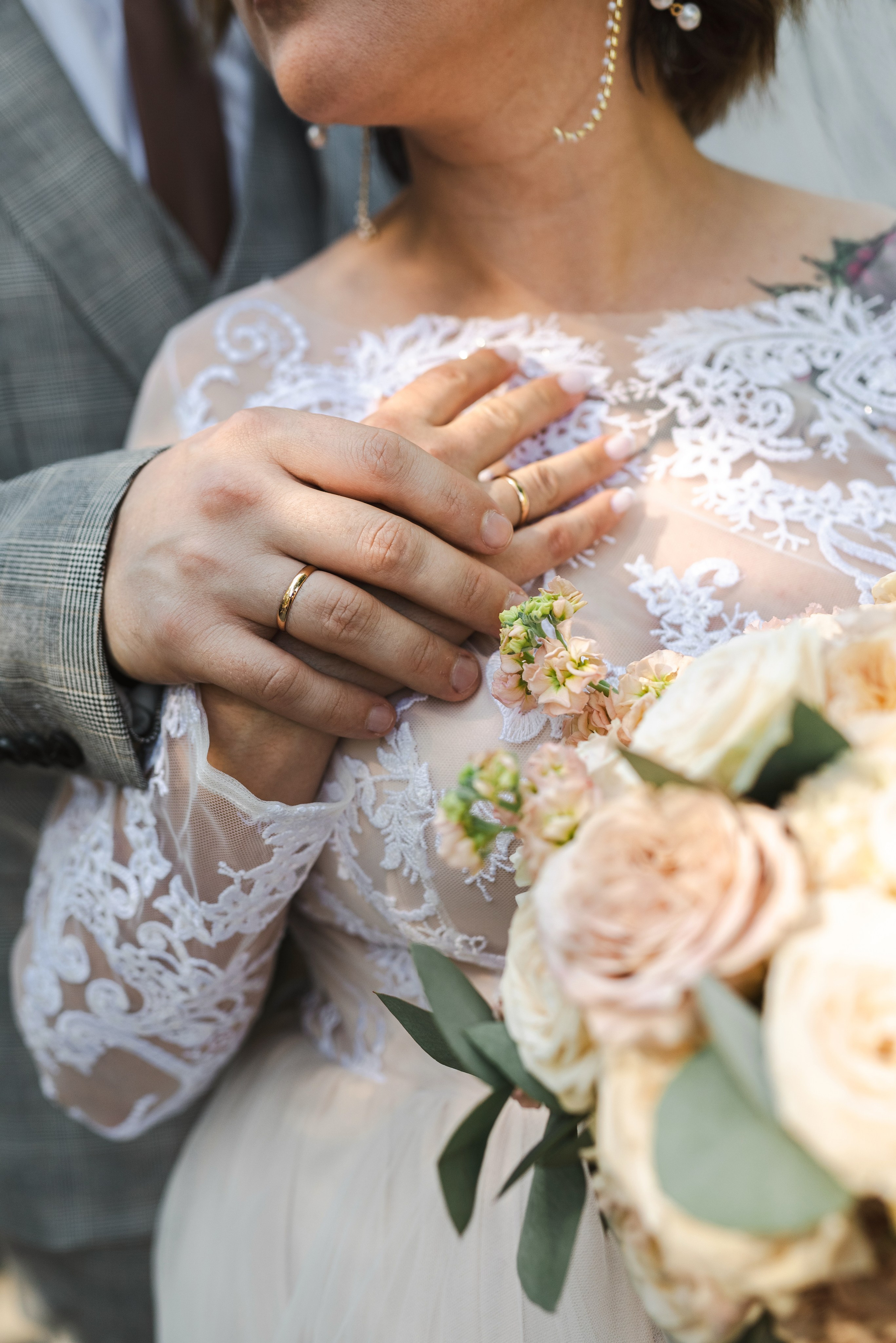 Настя и Дима. Фотограф в Каменске-Шахтинском Ольга Сагал