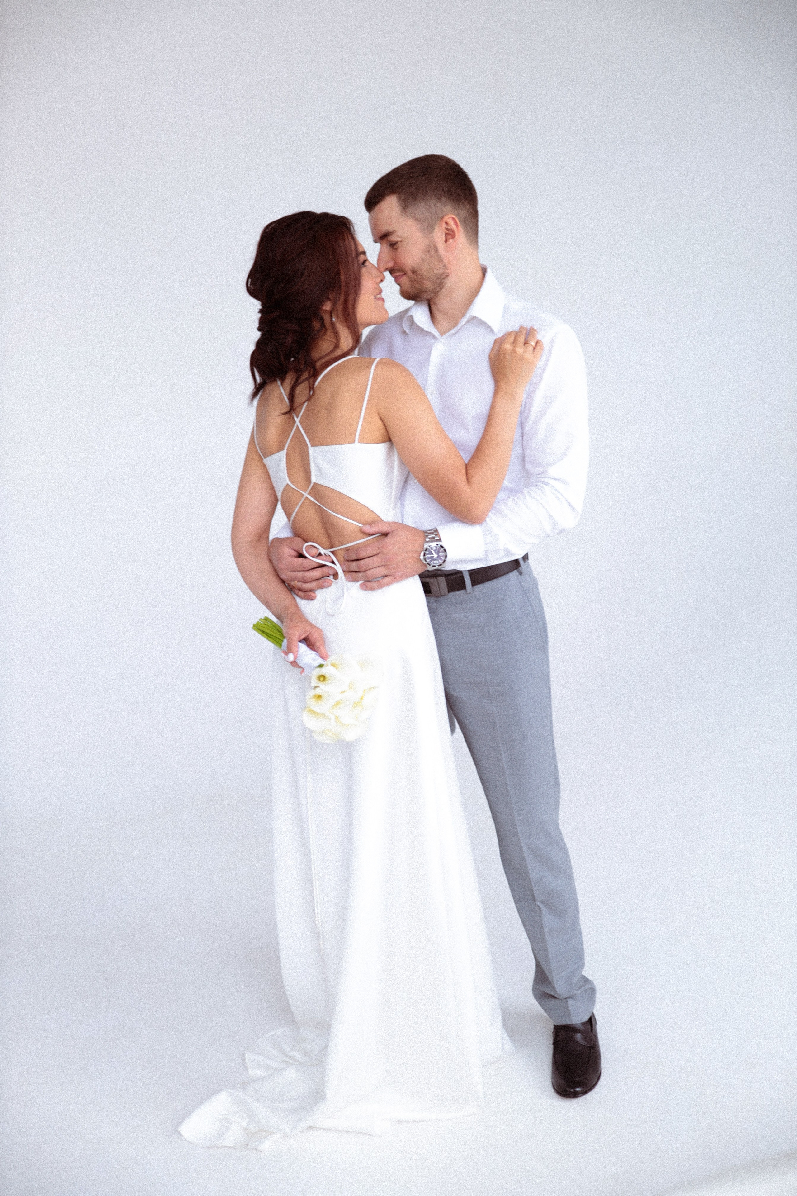 Алина и Ярослав. Фотограф в Оренбурге Майя Шатрова