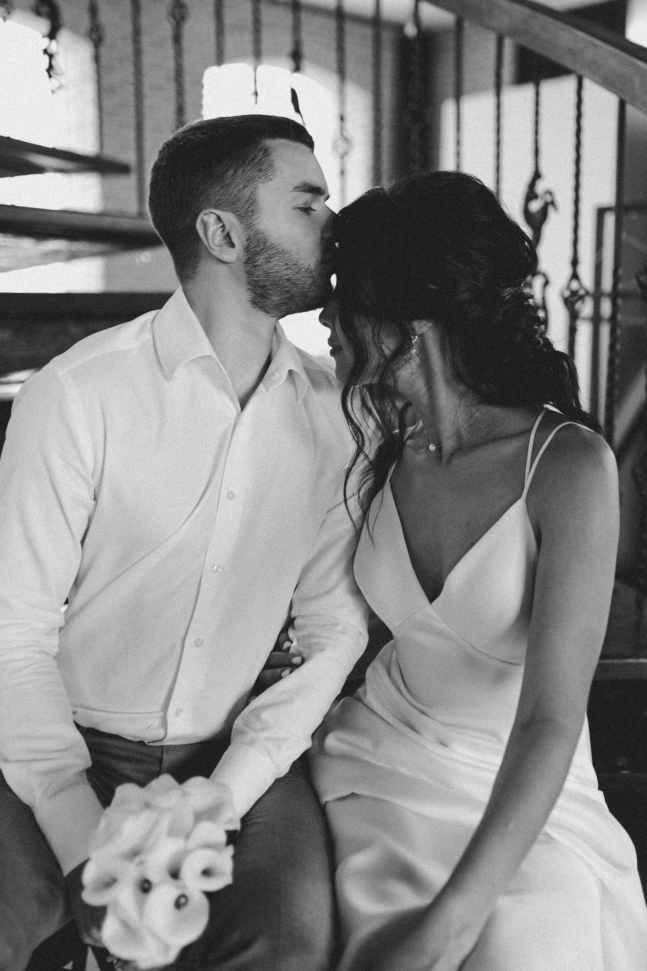 Алина и Ярослав. Фотограф в Оренбурге Майя Шатрова