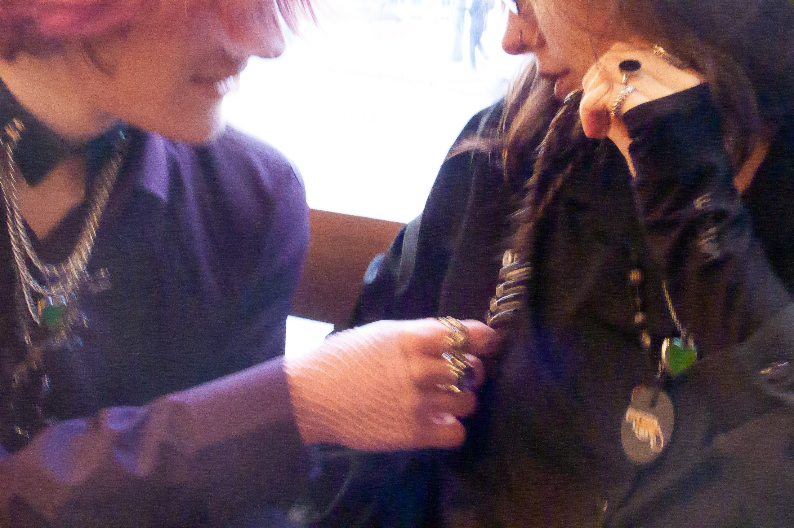 Макс и Анастасия. Ивент-фотограф Санкт-Петербург/Event photographer based in St.Petersburg, Russia