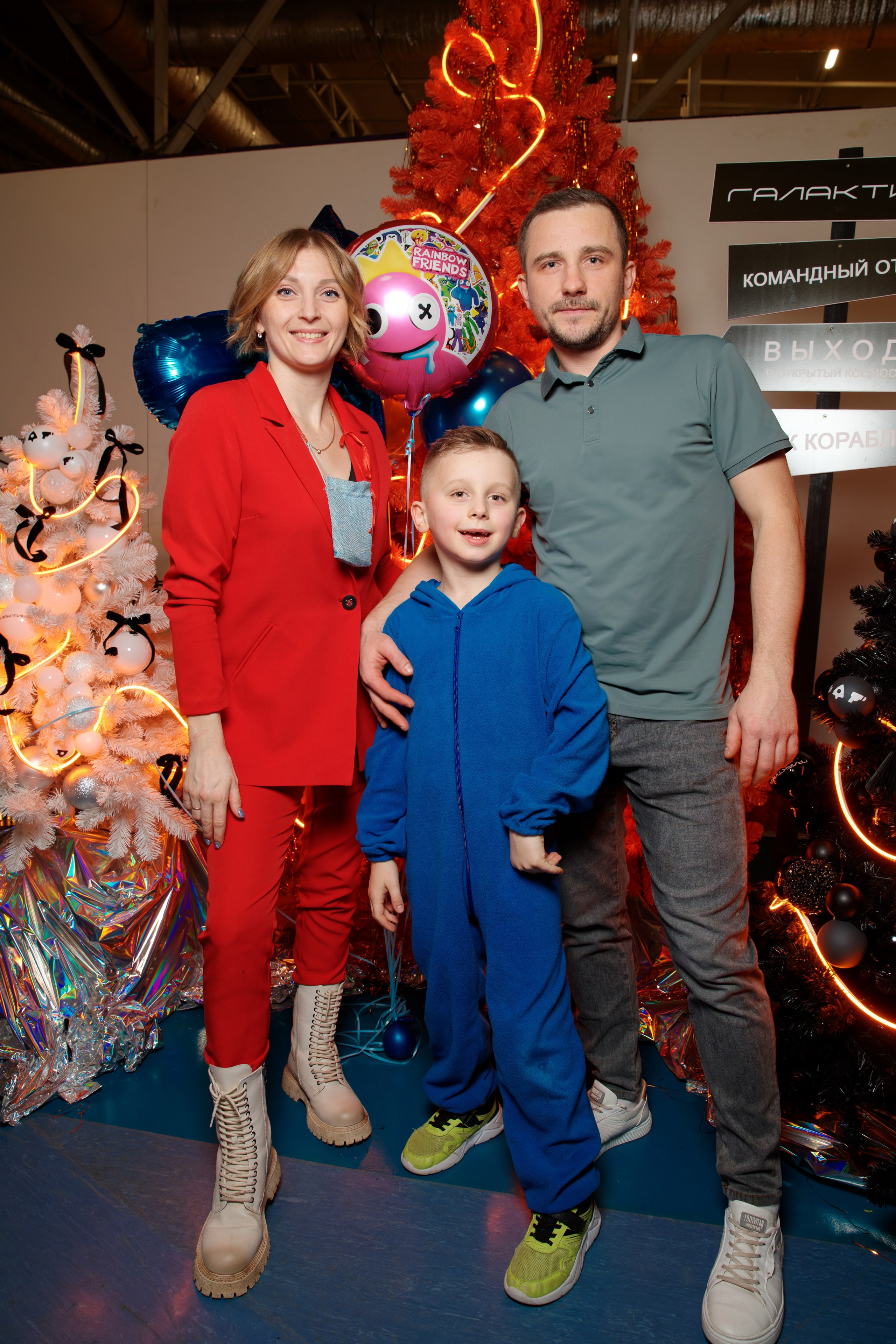 День рождения Максима. Семейный фотограф — Макс Белогрудов