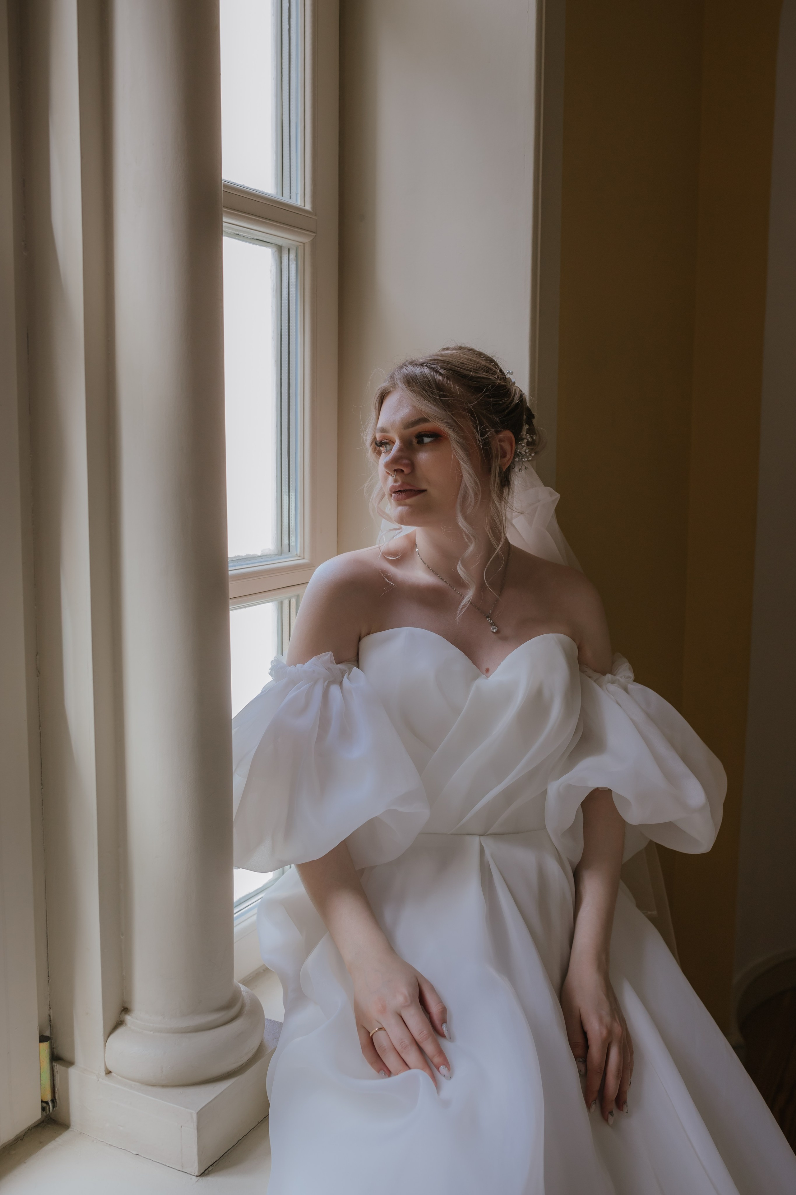 Кирилл & Юлия. Семейный и домашний фотограф в Москве и МО Королева Валерия