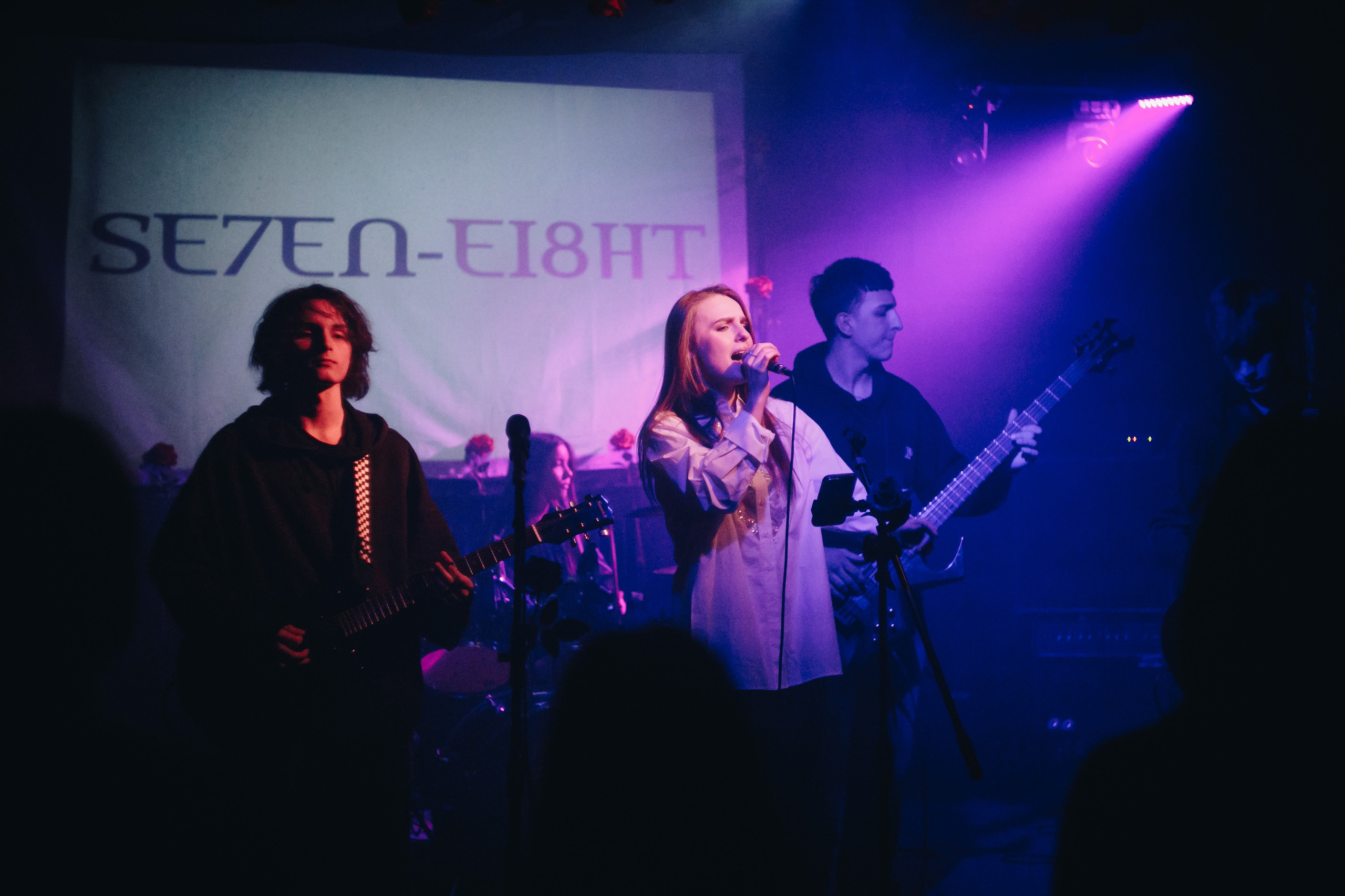 Alt Rose Fest | Asmodey House. Darinishna Фэнтези-фотограф Хабаровск