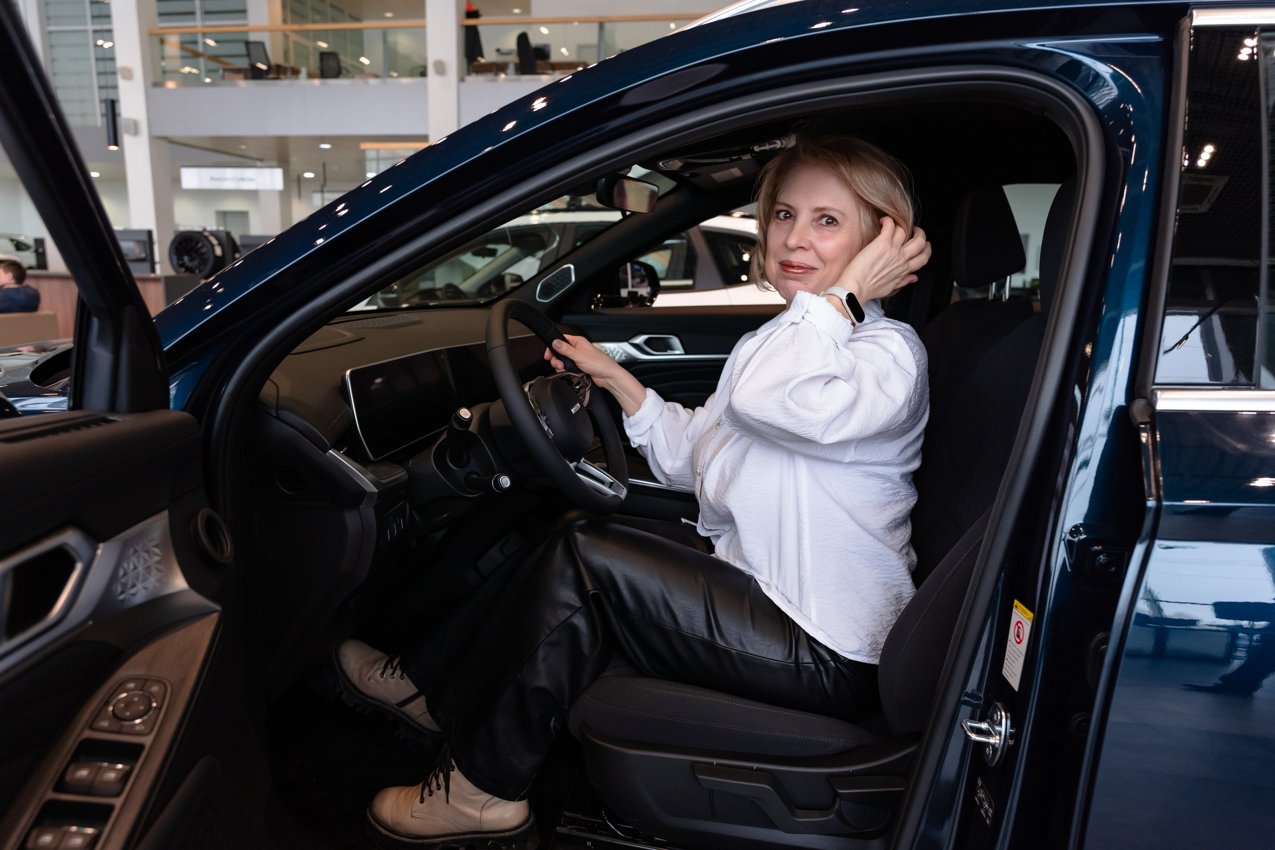 Репортаж. Свадебный и семейный фотограф в Омске Белозерова Александра