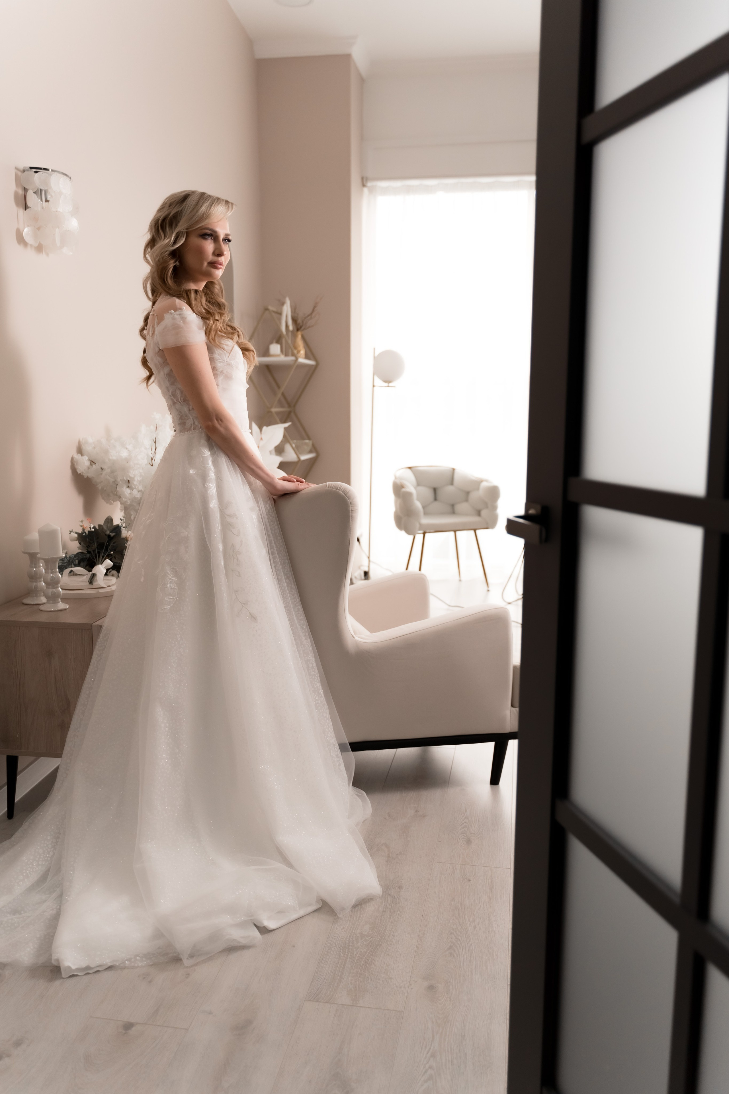 Свадебные съемки. Свадебный и семейный фотограф в Омске Белозерова Александра