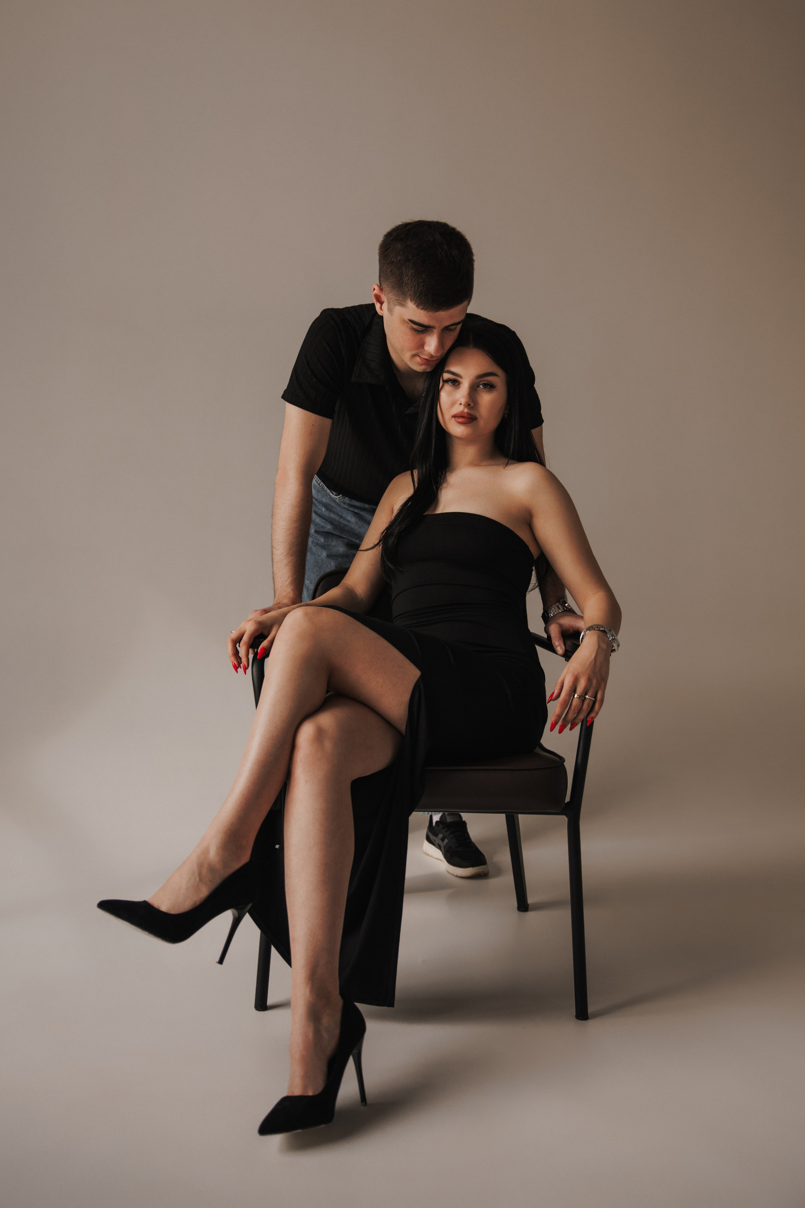 Артем и Соня. Свадебный фотограф Краснодар Ростов Солоникова Вероника